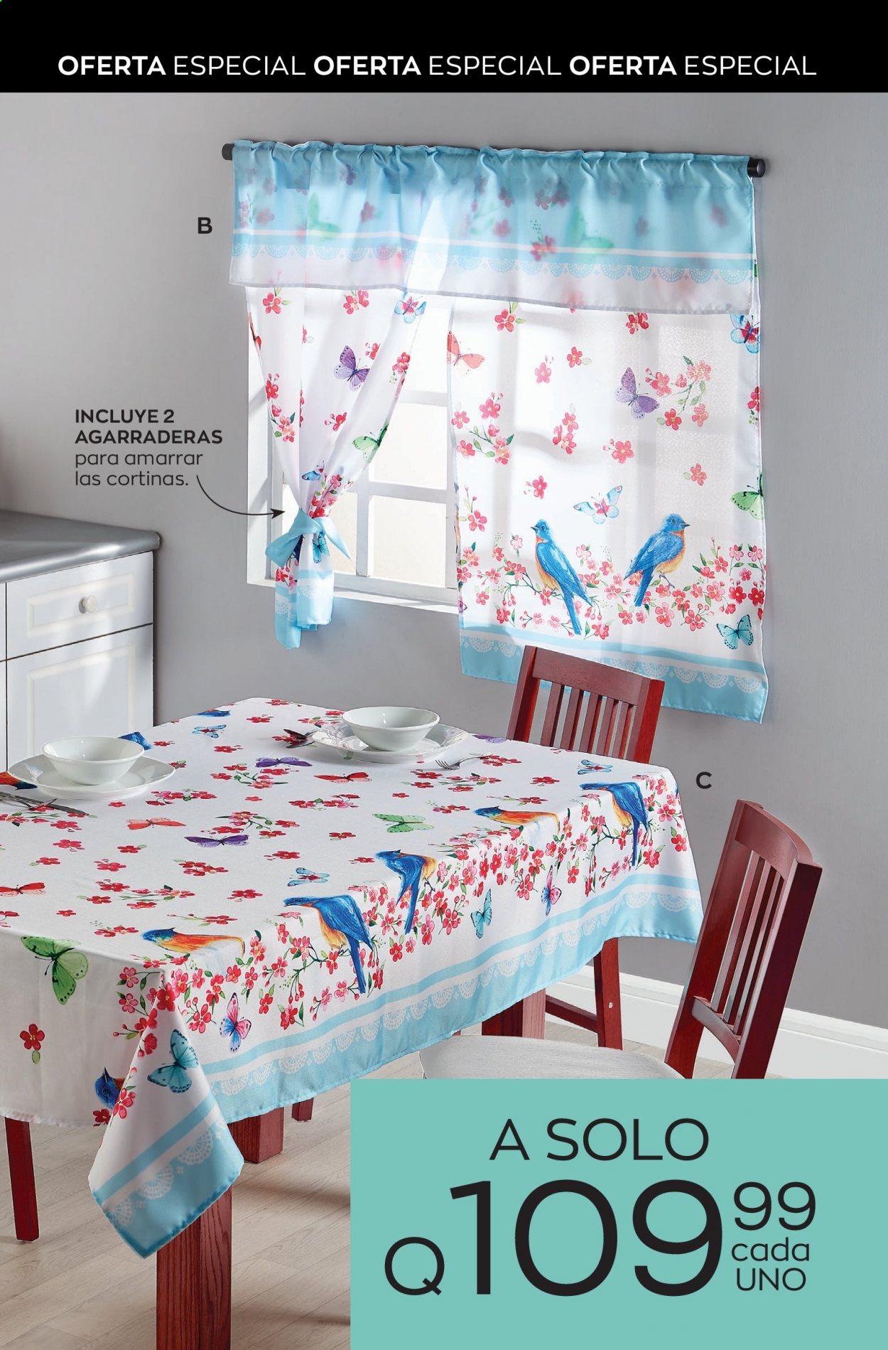 Catálogo Avon. Página 19