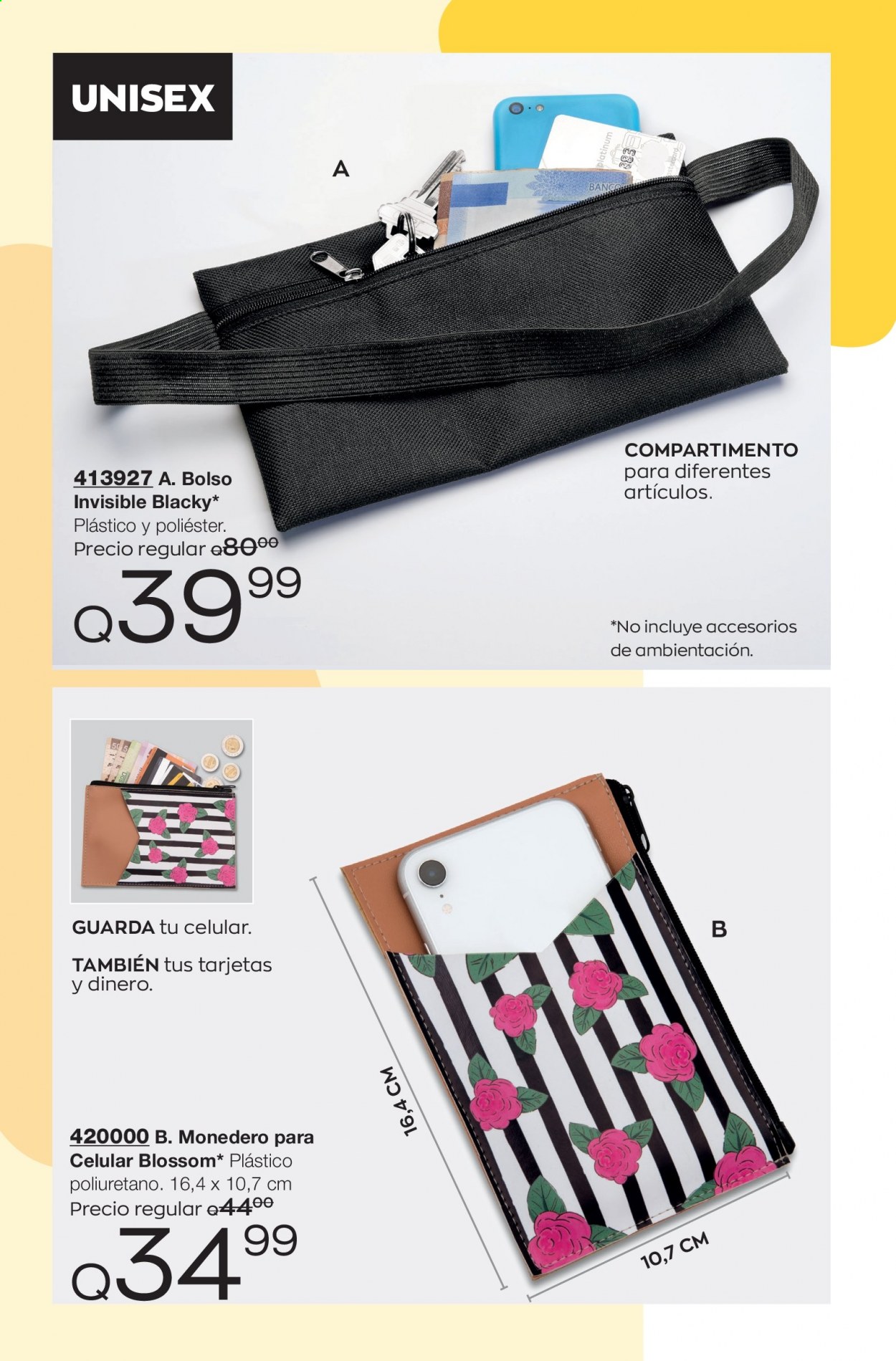 Catálogo Avon. Página 62