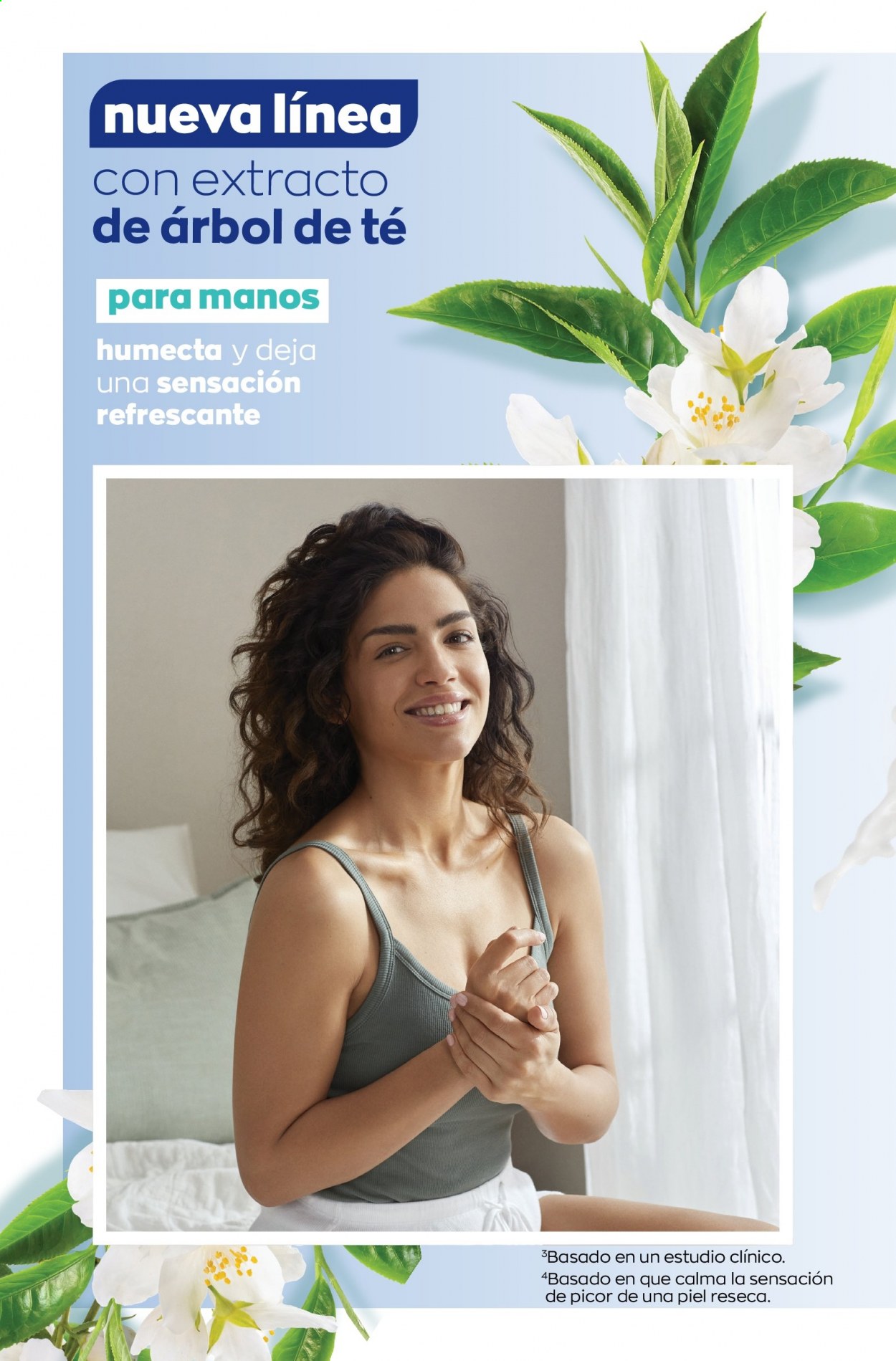 Catálogo Avon. Página 4
