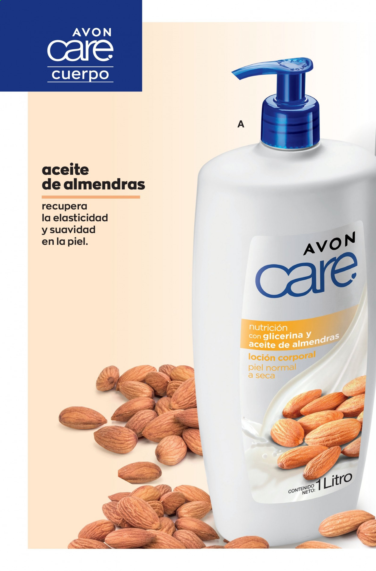 Catálogo Avon. Página 10