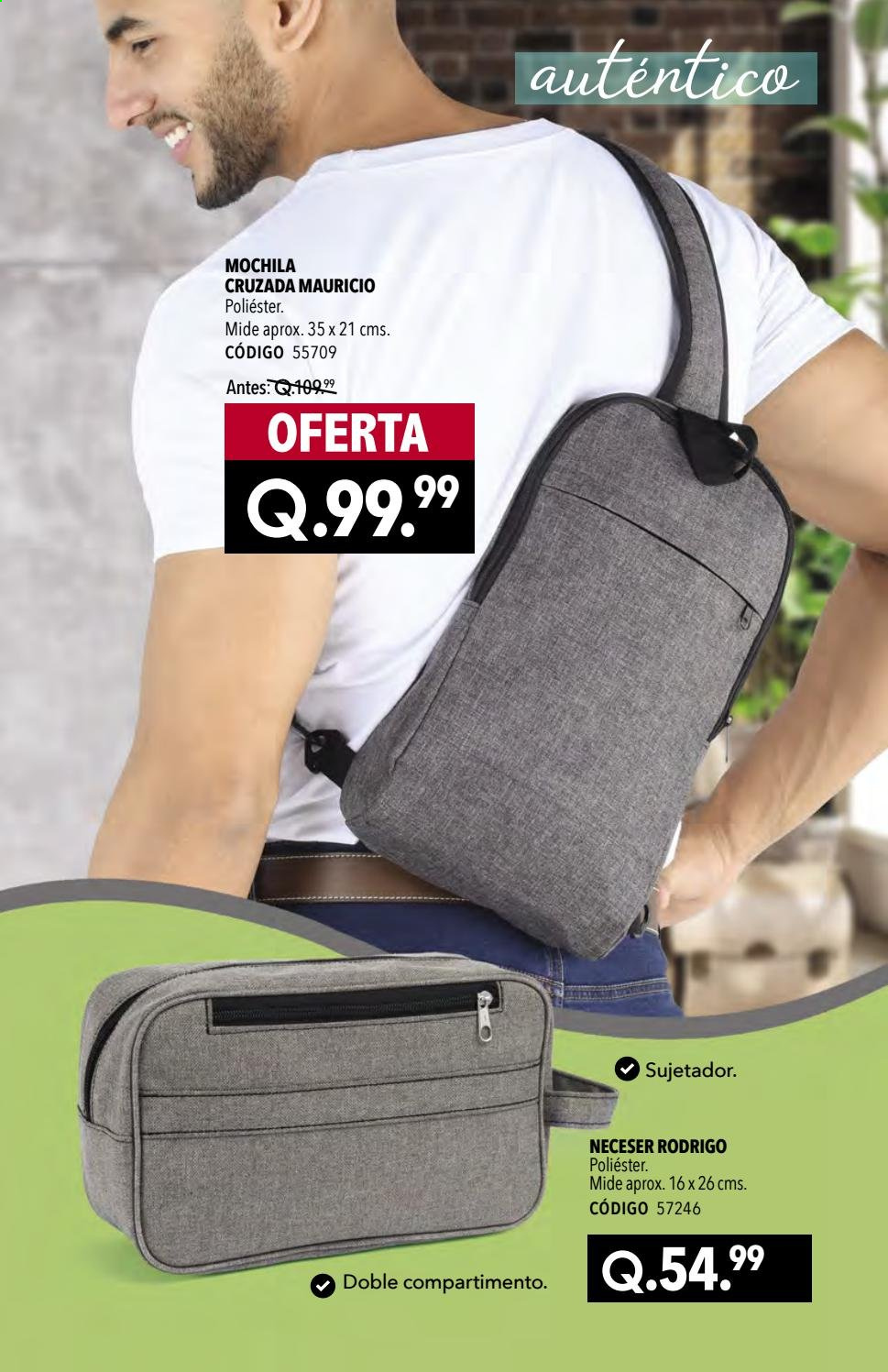 Catálogo LêCleire - 1.8.2021 - 31.8.2021. Página 2