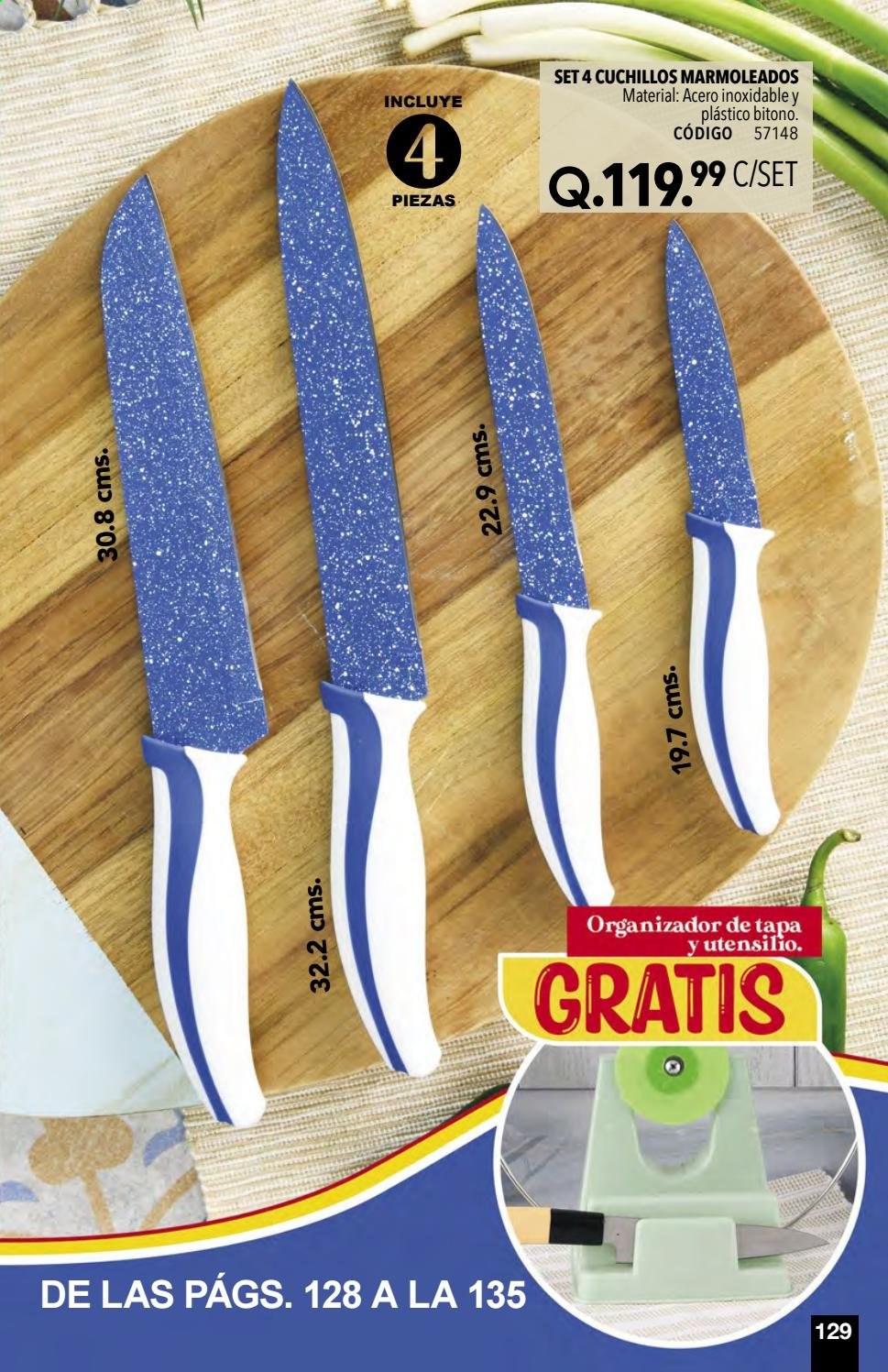 Catálogo LêCleire - 1.8.2021 - 31.8.2021. Página 131