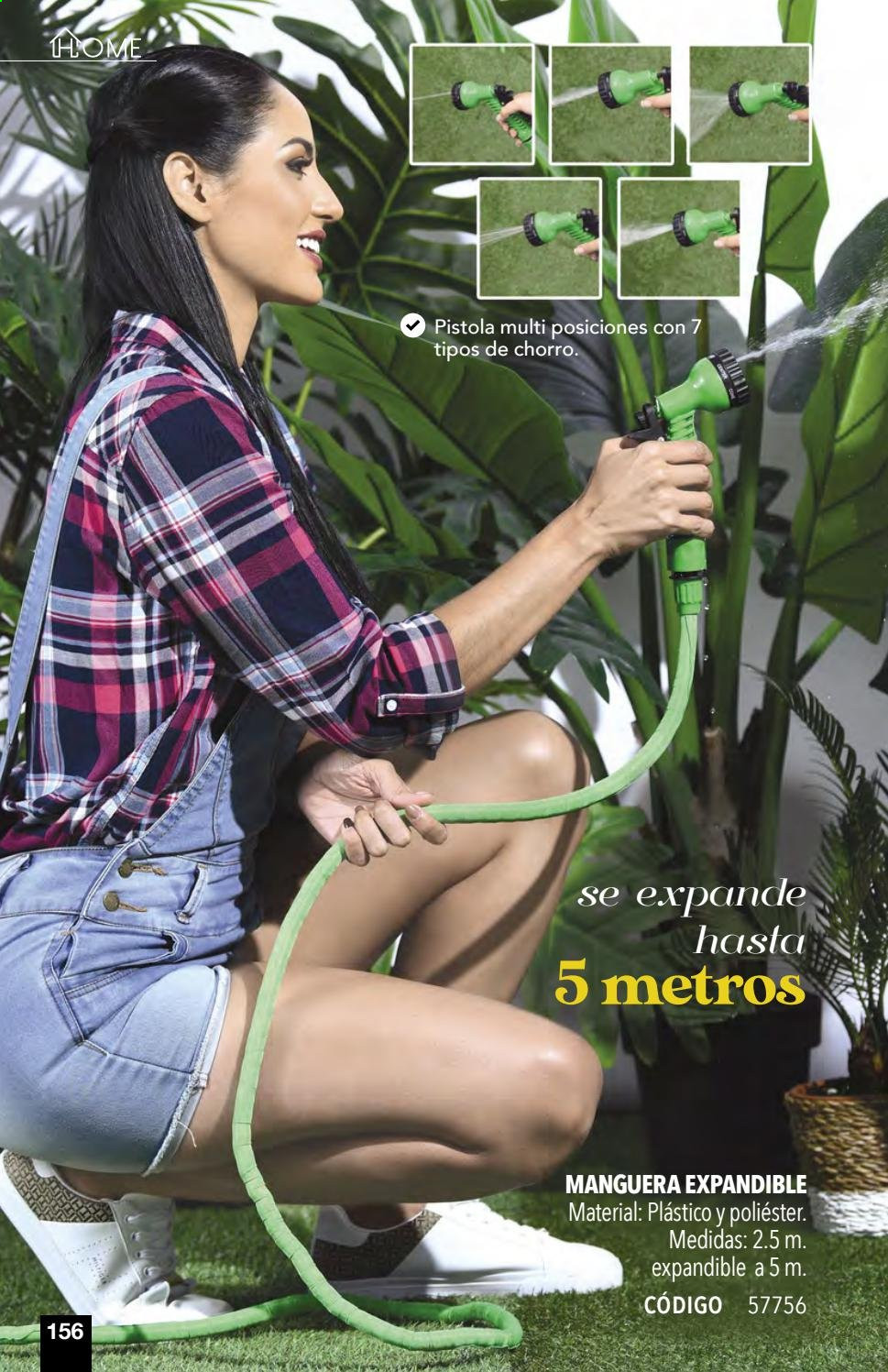 Catálogo LêCleire - 1.8.2021 - 31.8.2021. Página 158