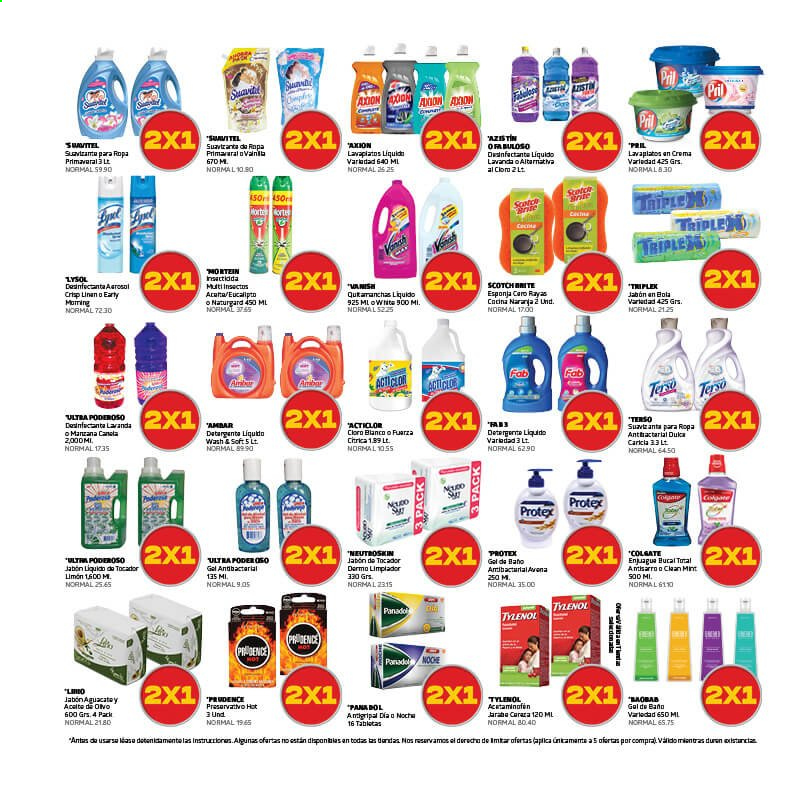Catálogo Supermercados La Torre - 15.7.2021 - 21.7.2021. Página 14