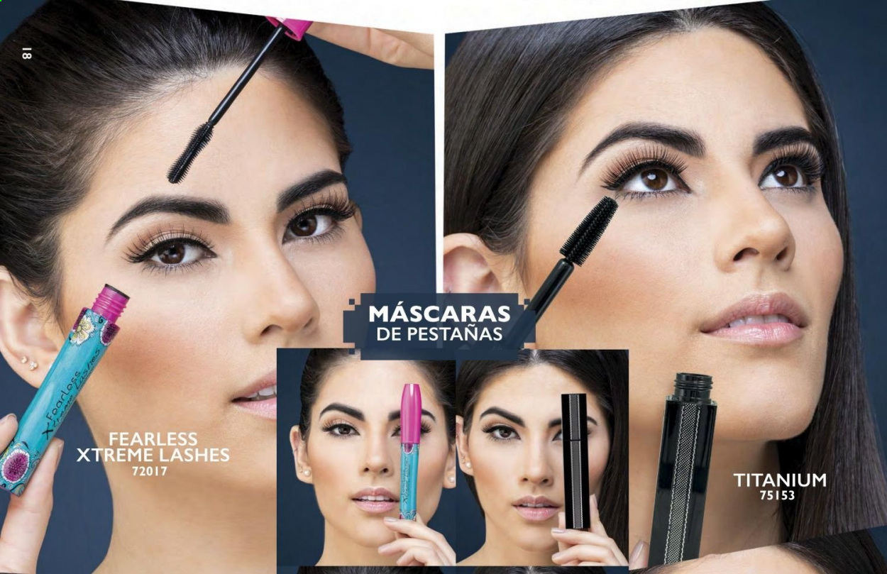 Catálogo LêCleire - 1.8.2021 - 31.8.2021. Página 20