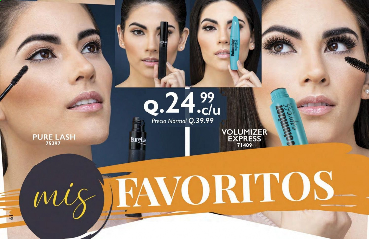 Catálogo LêCleire - 1.8.2021 - 31.8.2021. Página 21