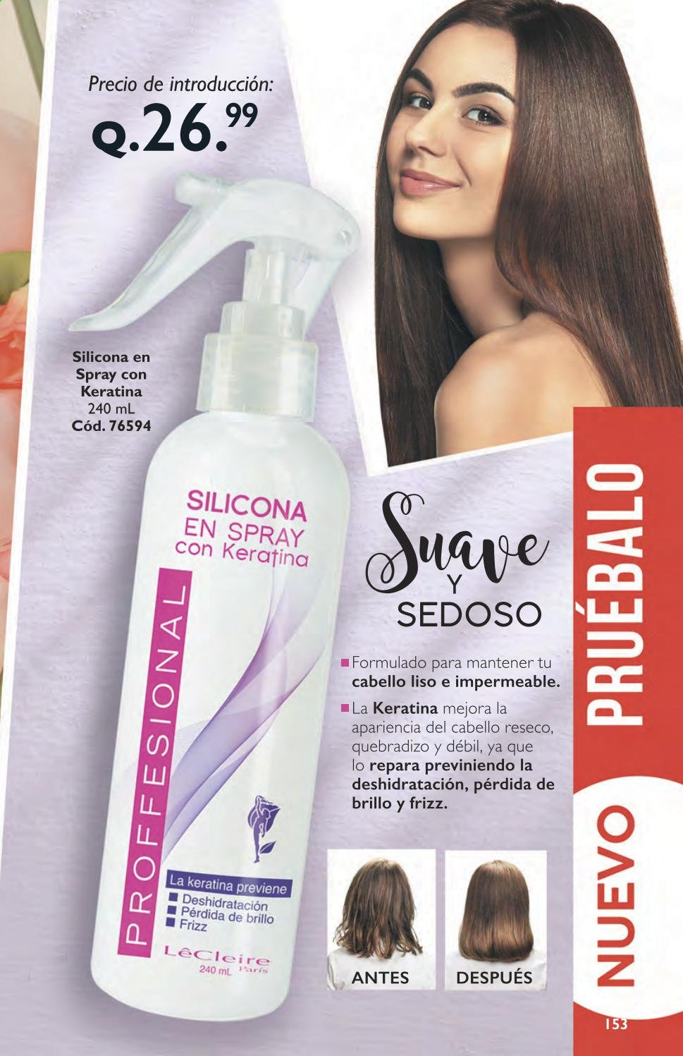 Catálogo LêCleire - 1.8.2021 - 31.8.2021. Página 154