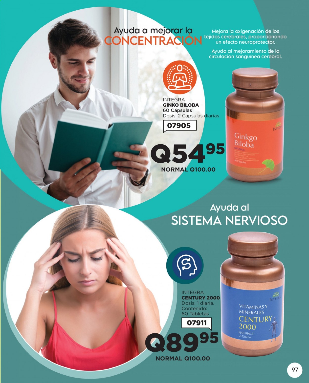 Catálogo Scentia - 1.8.2021 - 31.8.2021. Página 99