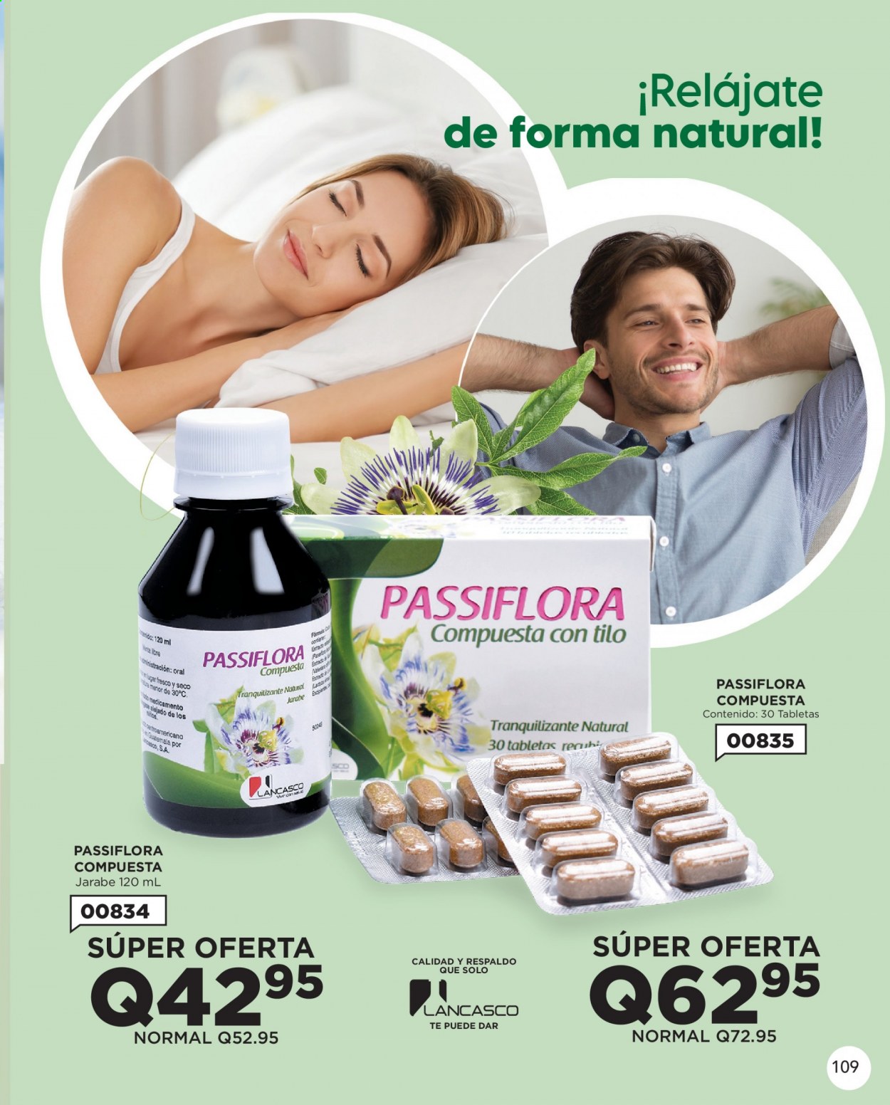 Catálogo Scentia - 1.8.2021 - 31.8.2021. Página 111