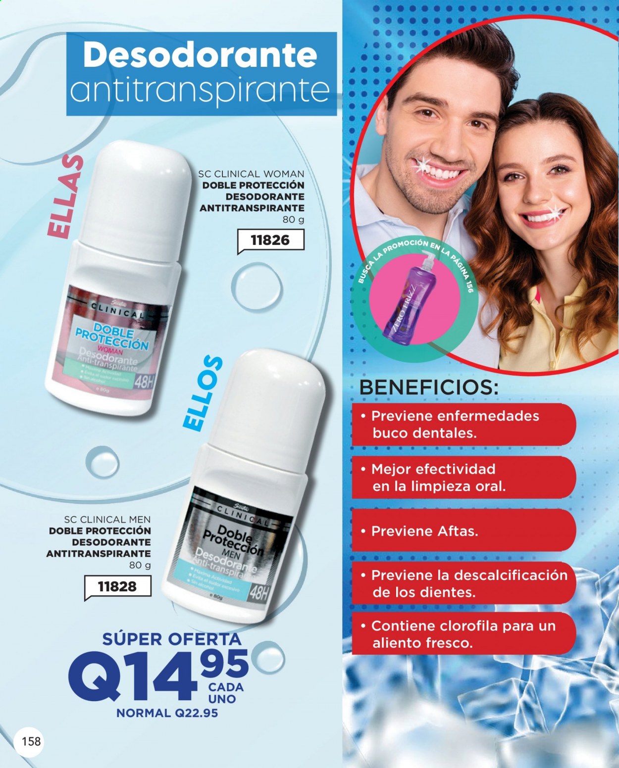 Catálogo Scentia - 1.8.2021 - 31.8.2021. Página 162
