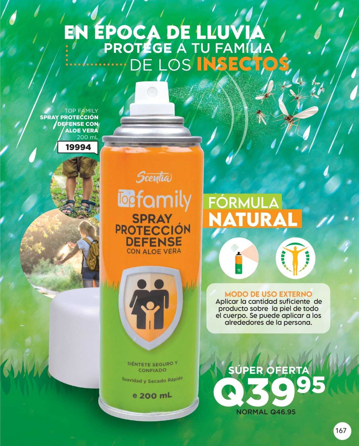 Catálogo Scentia - 1.8.2021 - 31.8.2021. Página 171