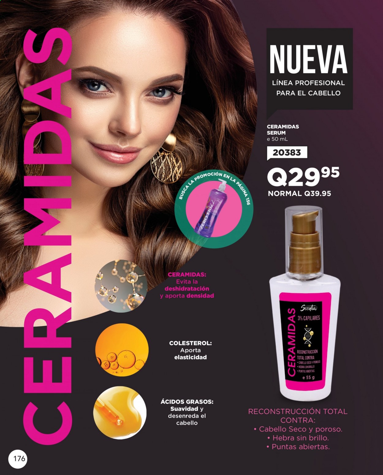 Catálogo Scentia - 1.8.2021 - 31.8.2021. Página 180