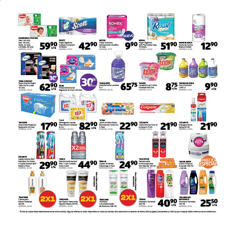 Catálogo Supermercados La Torre - 22.7.2021 - 28.7.2021. Página 8