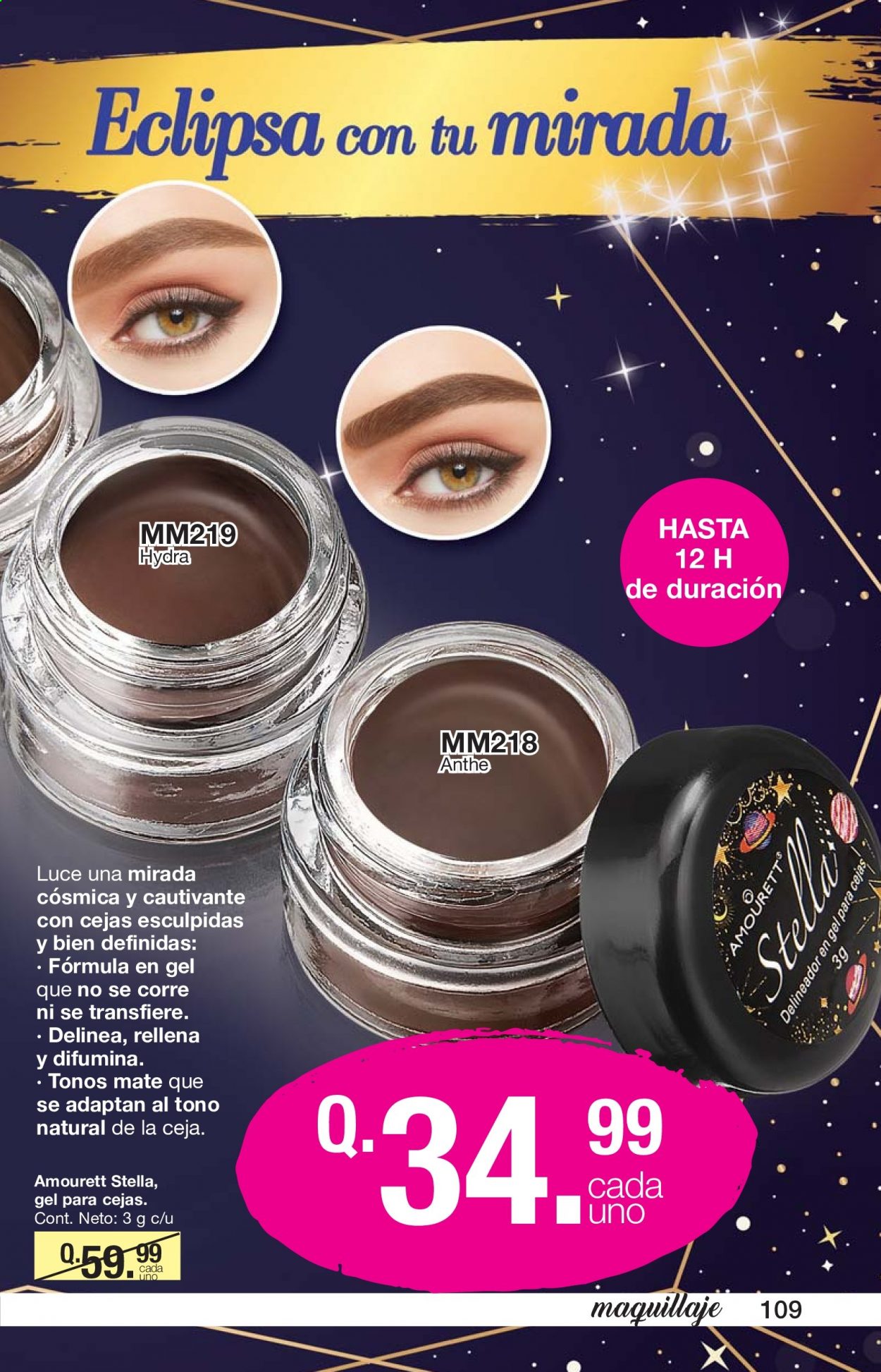 Catálogo Arabela - 14.7.2021 - 1.8.2021. Página 103