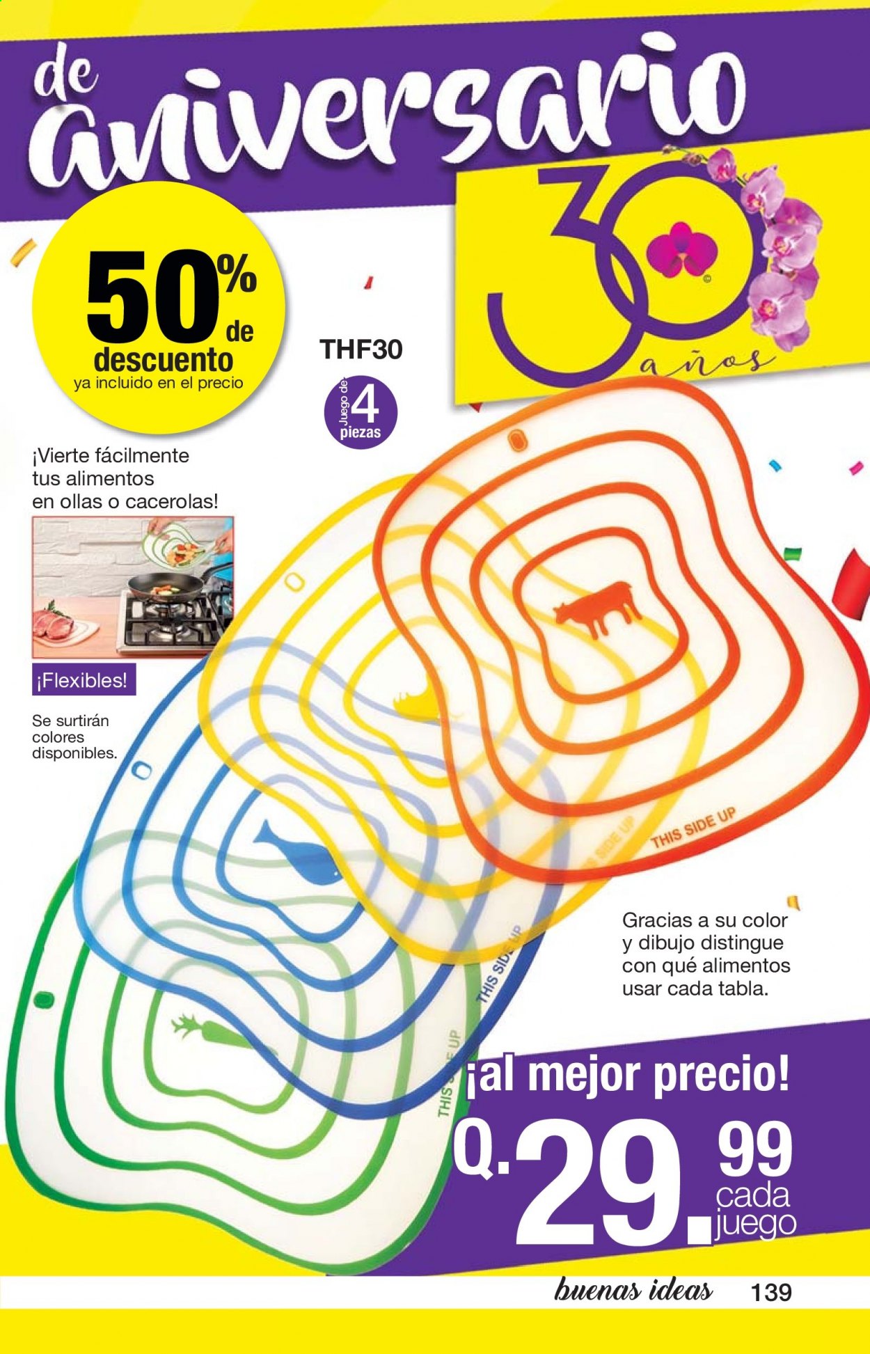 Catálogo Arabela - 14.7.2021 - 1.8.2021. Página 133