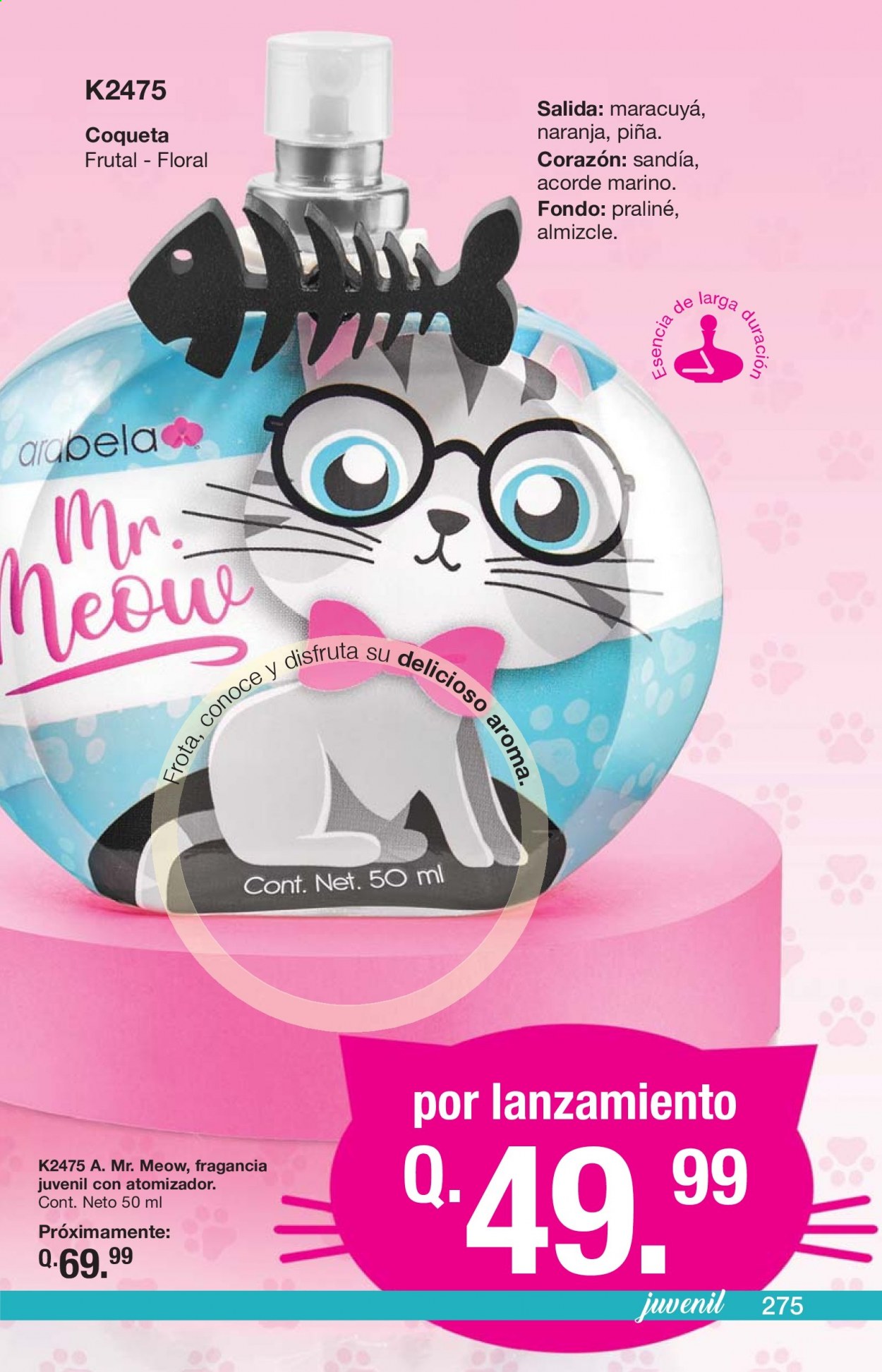 Catálogo Arabela - 14.7.2021 - 1.8.2021. Página 251