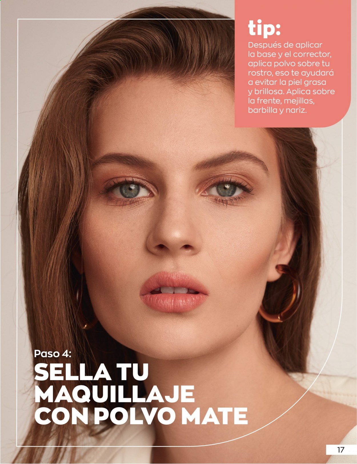 Catálogo Avon - 15.7.2021 - 2.8.2021. Página 17