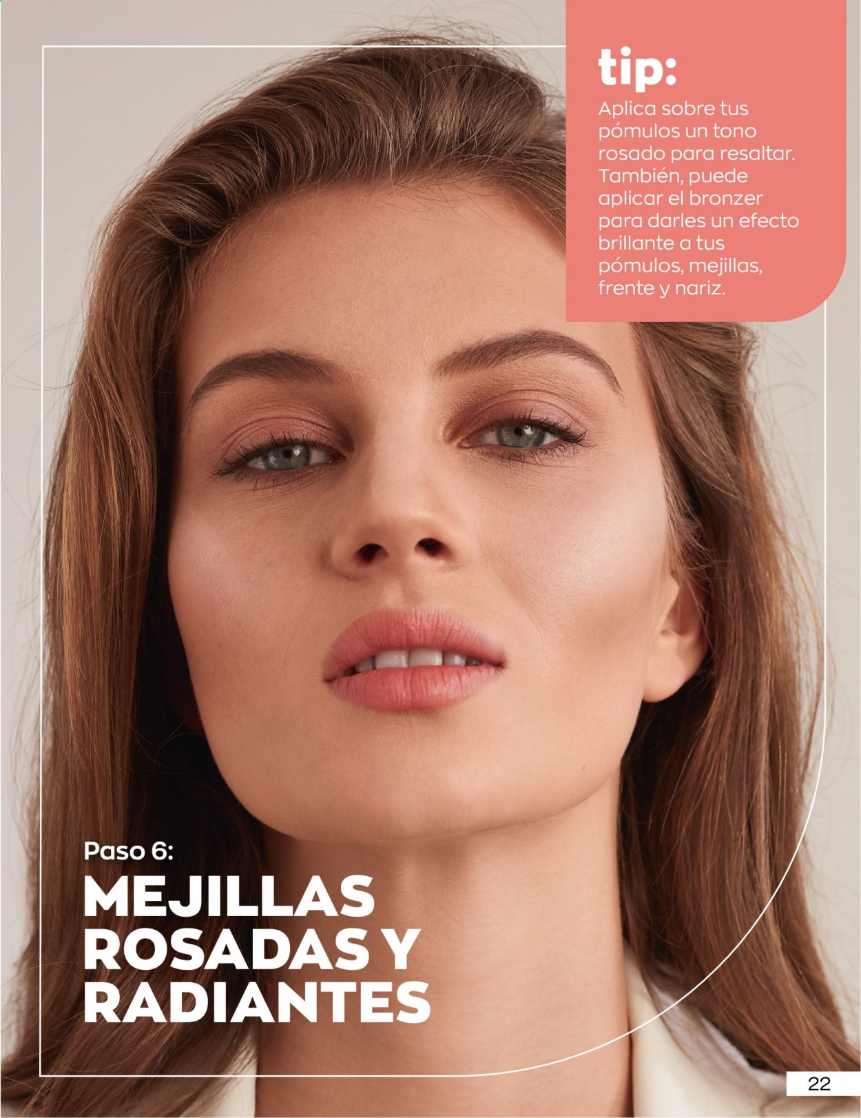 Catálogo Avon - 15.7.2021 - 2.8.2021. Página 22