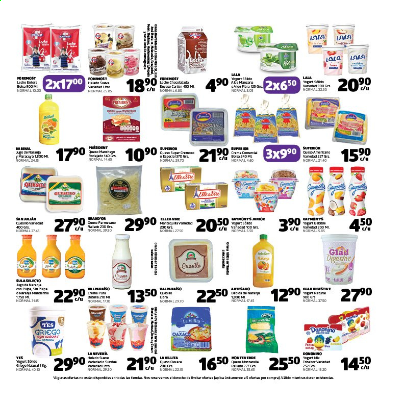 Catálogo Supermercados La Torre - 29.7.2021 - 4.8.2021. Página 4