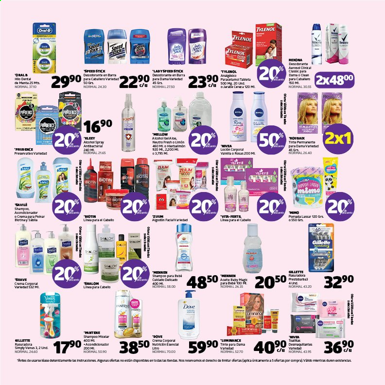 Catálogo Supermercados La Torre - 29.7.2021 - 4.8.2021. Página 8