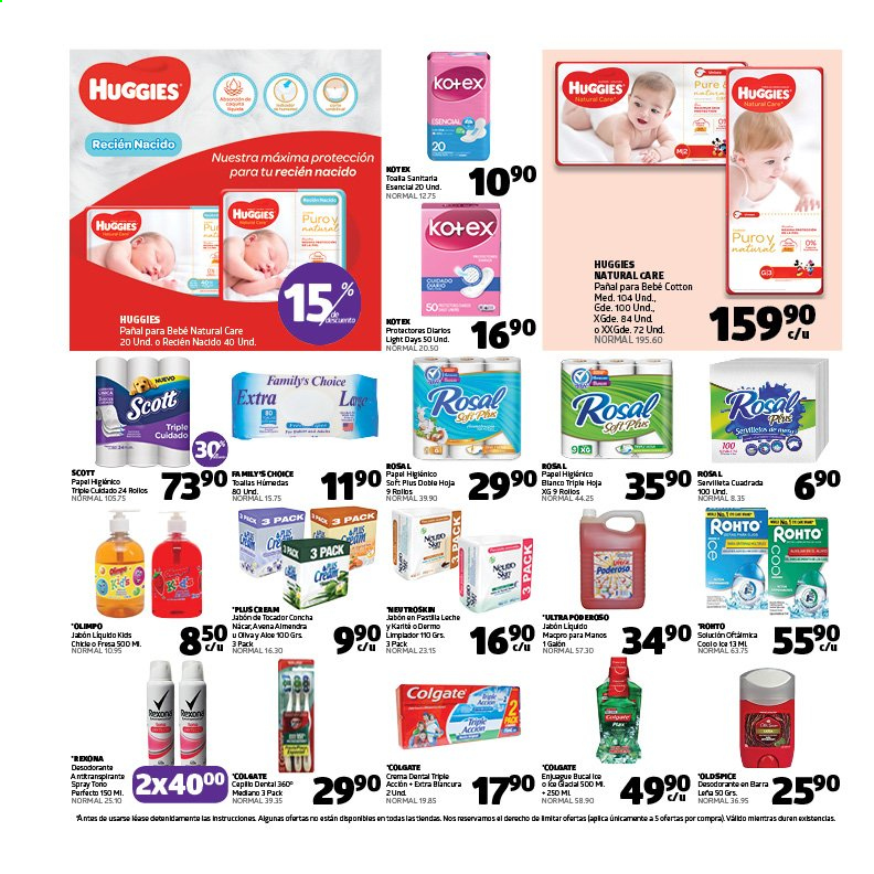 Catálogo Supermercados La Torre - 29.7.2021 - 4.8.2021. Página 9