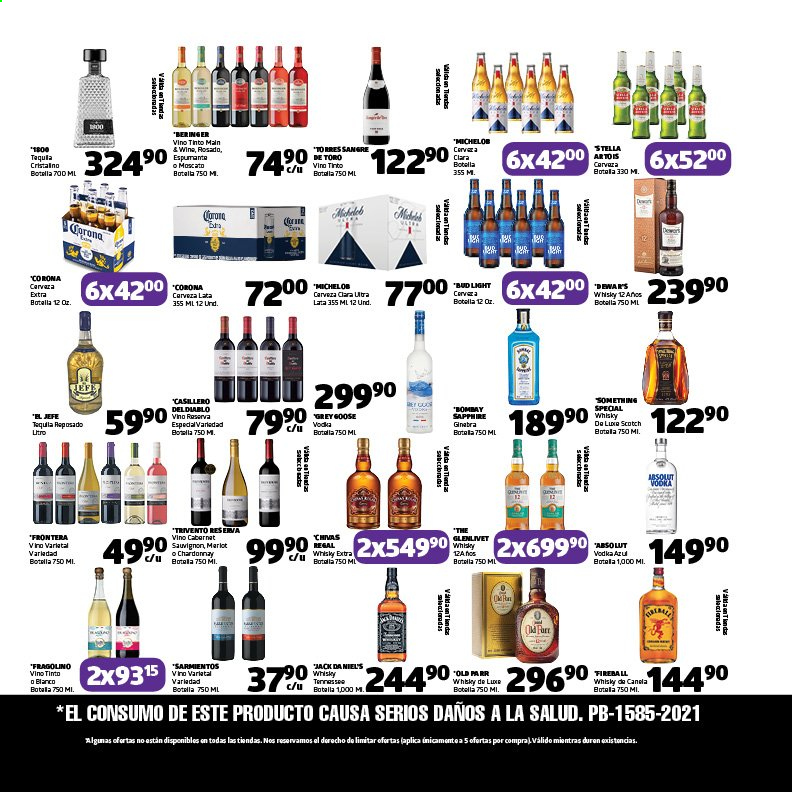 Catálogo Supermercados La Torre - 29.7.2021 - 4.8.2021. Página 12