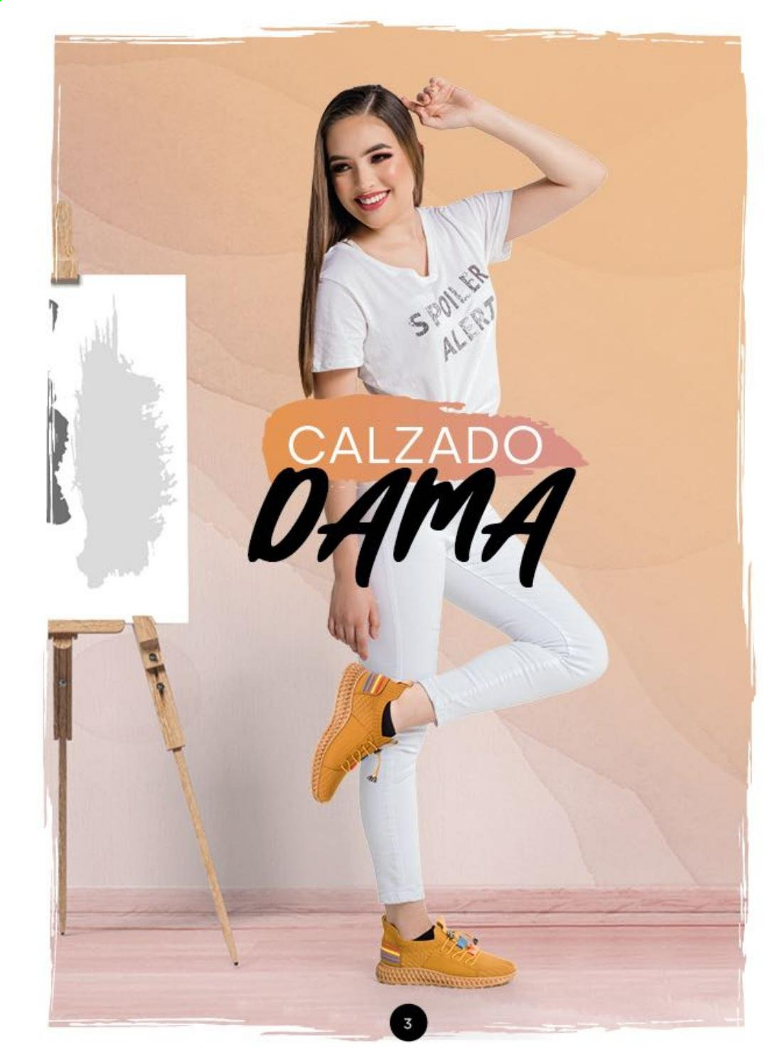 Catálogo Agora. Página 7