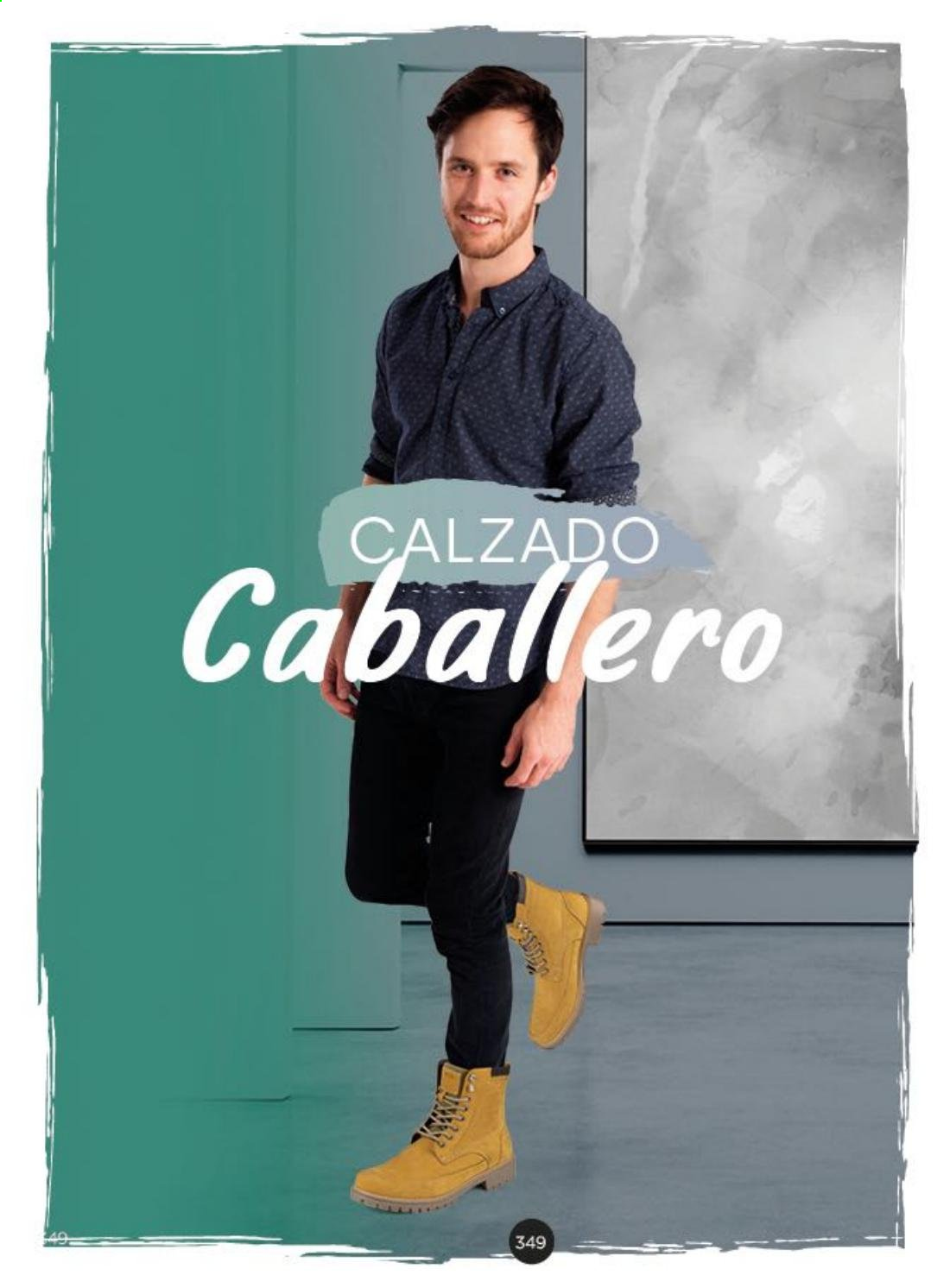 Catálogo Agora. Página 353