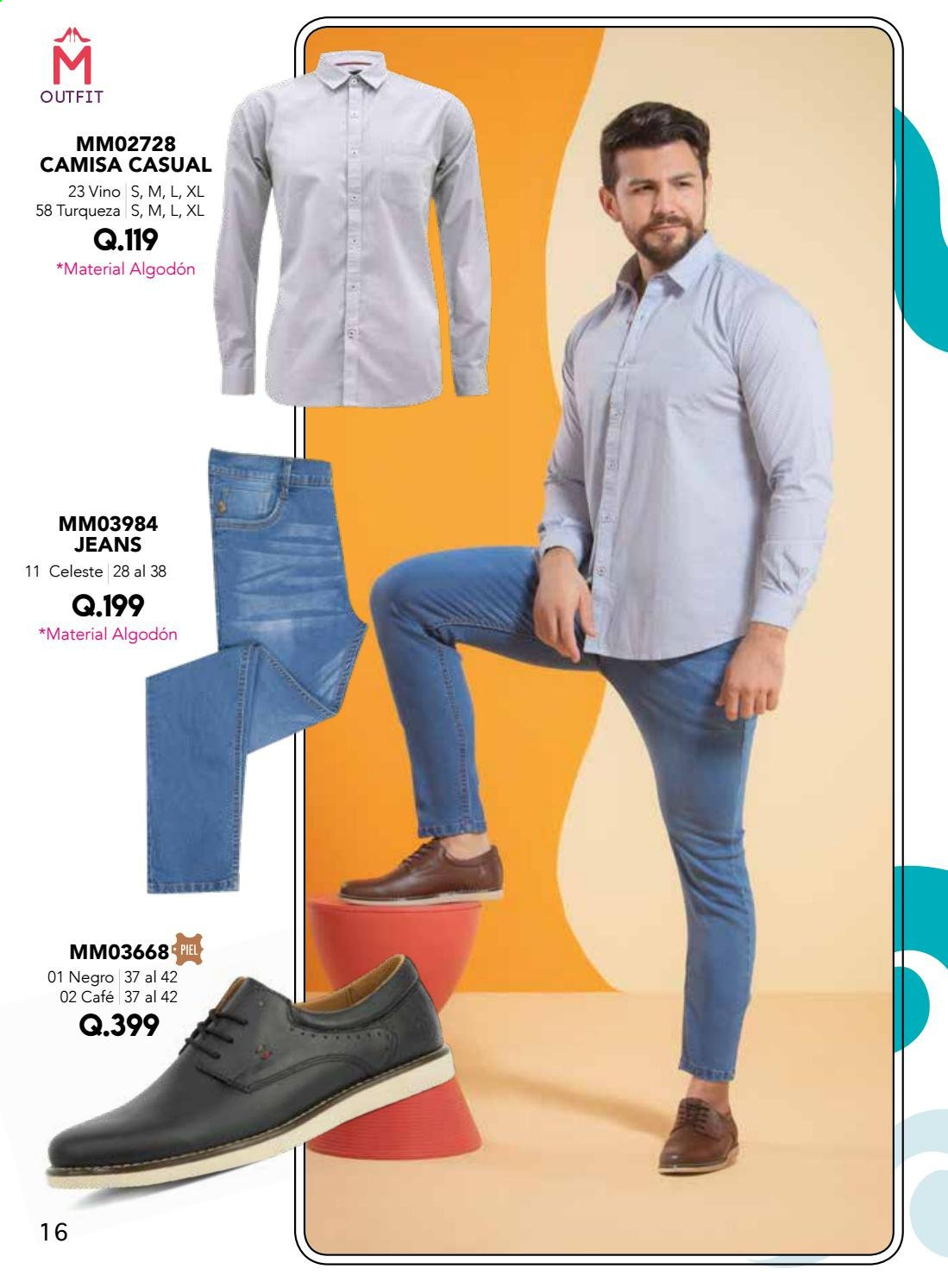 Catálogo Multimodas. Página 253