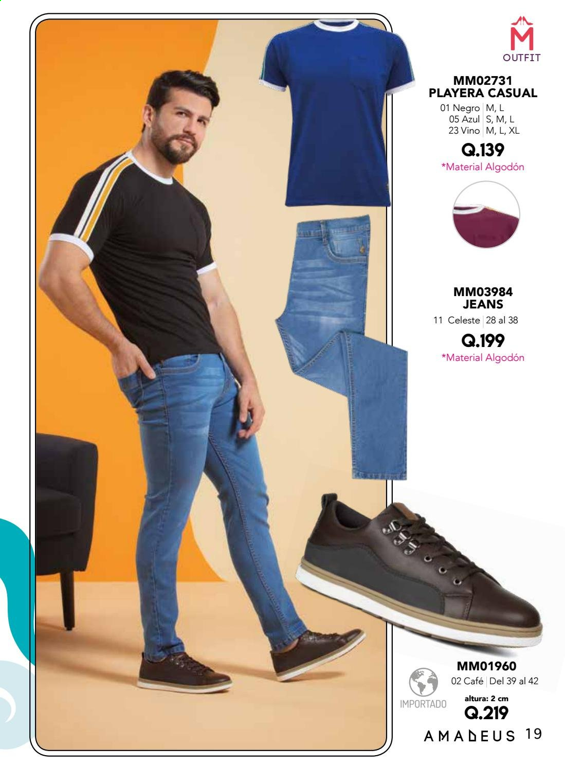 Catálogo Multimodas. Página 256