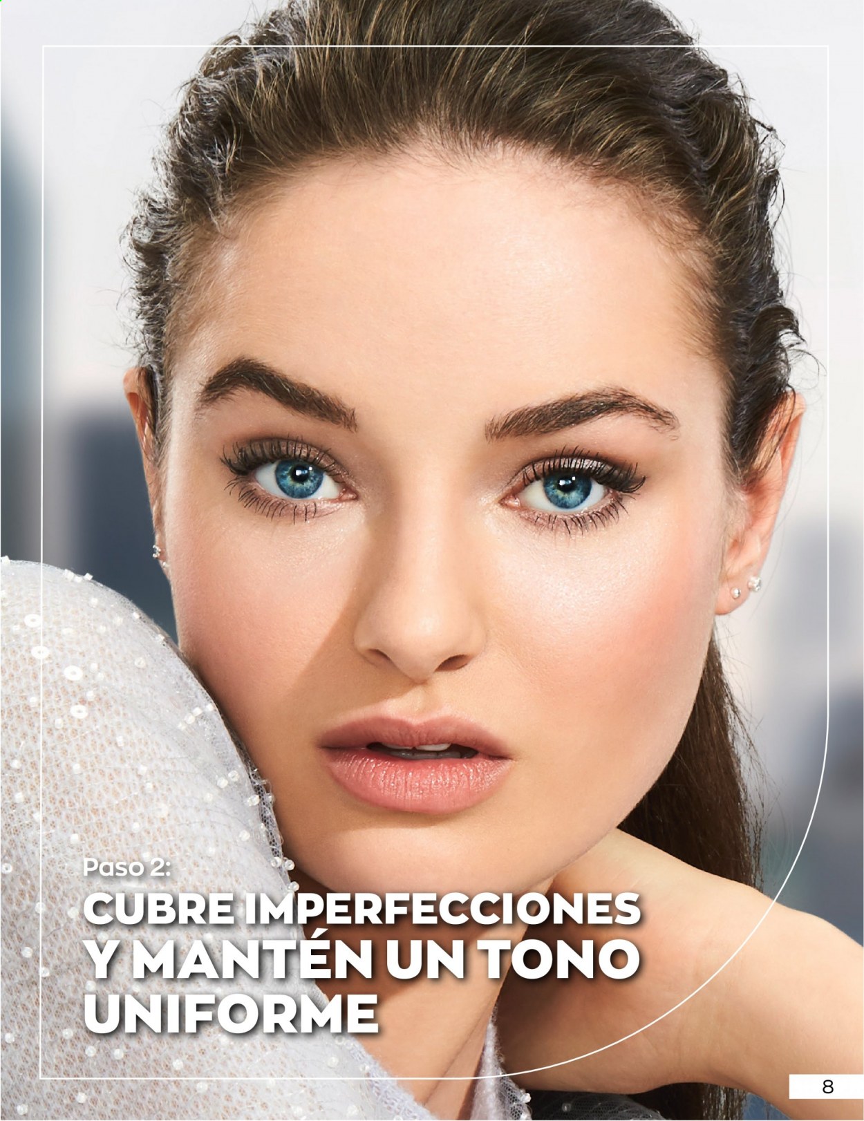Catálogo Avon - 20.8.2021 - 7.9.2021. Página 8