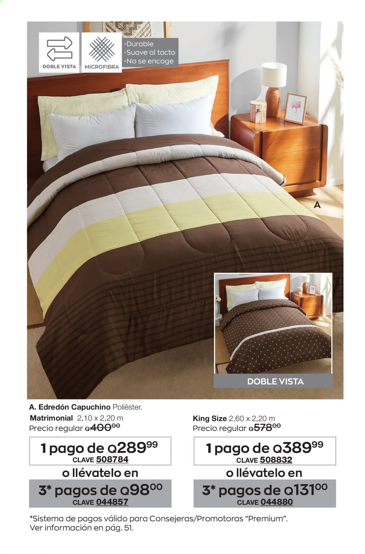 Catálogo Avon. Página 2