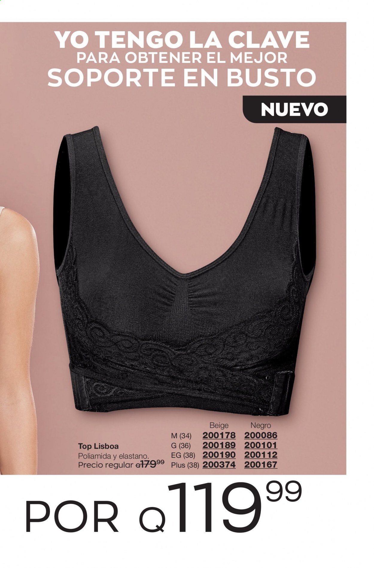 Catálogo Avon. Página 87