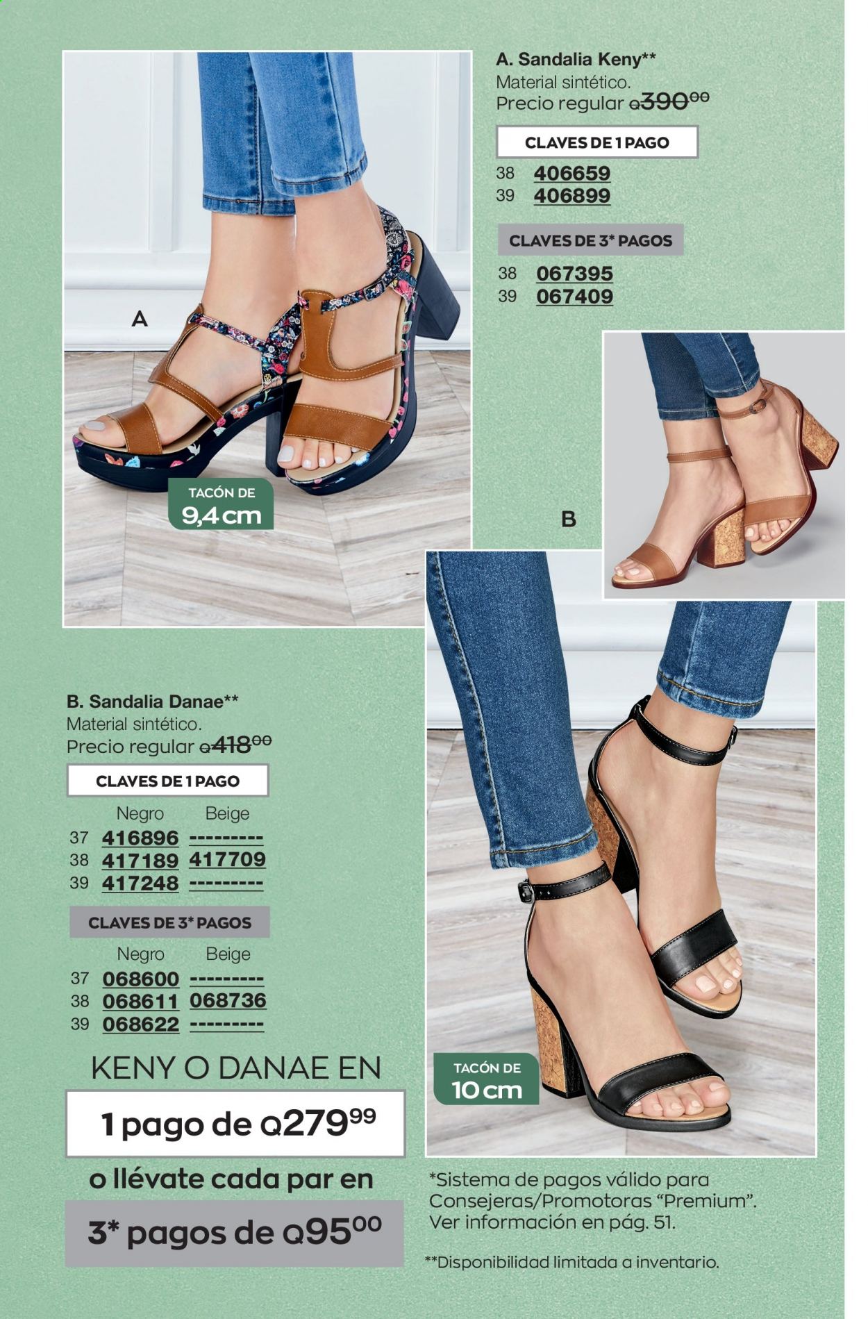 Catálogo Avon. Página 118