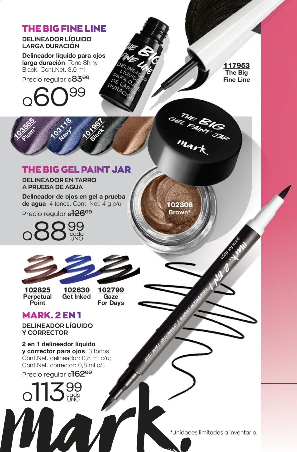 Catálogo Avon. Página 48