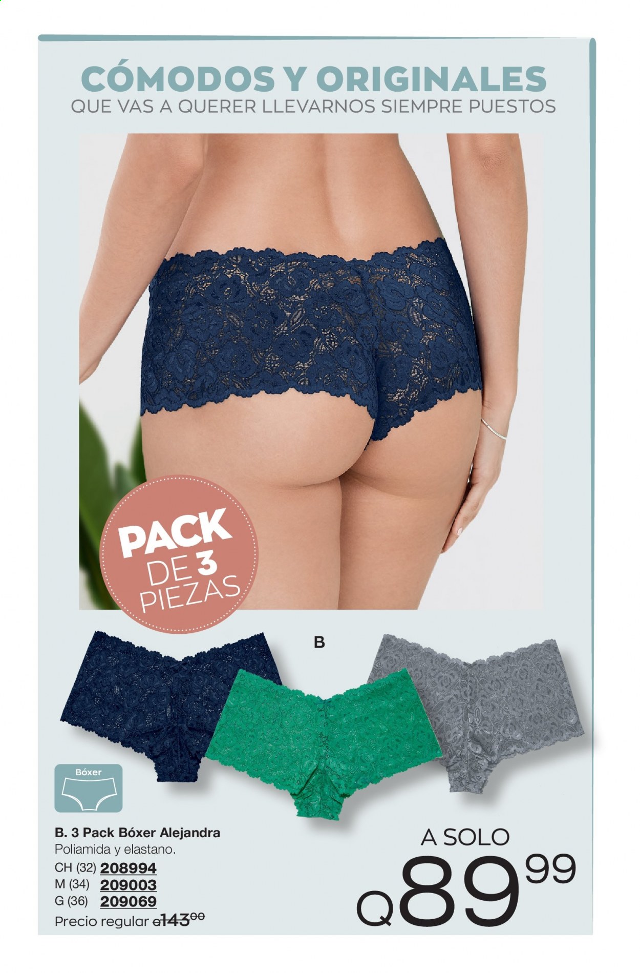 Catálogo Avon. Página 11