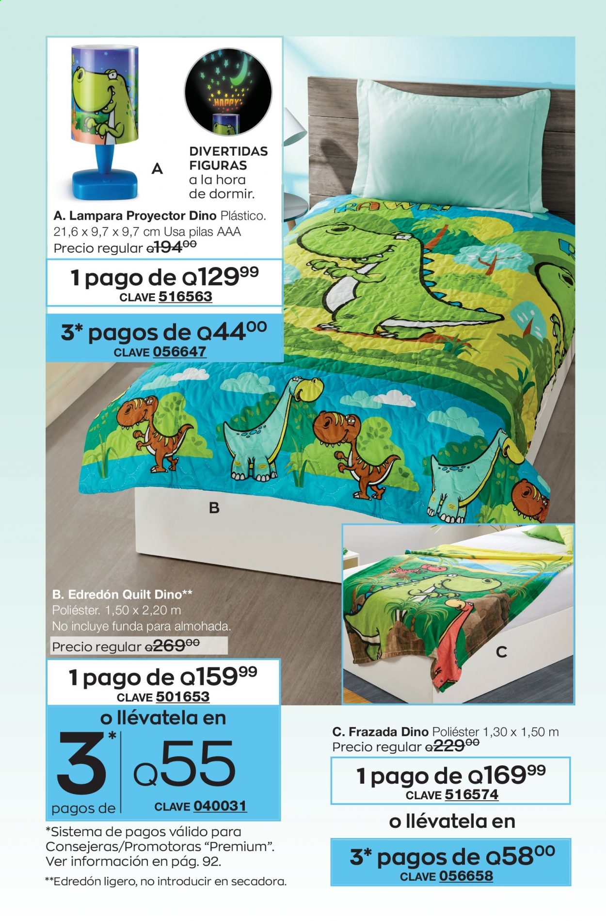 Catálogo Avon. Página 62