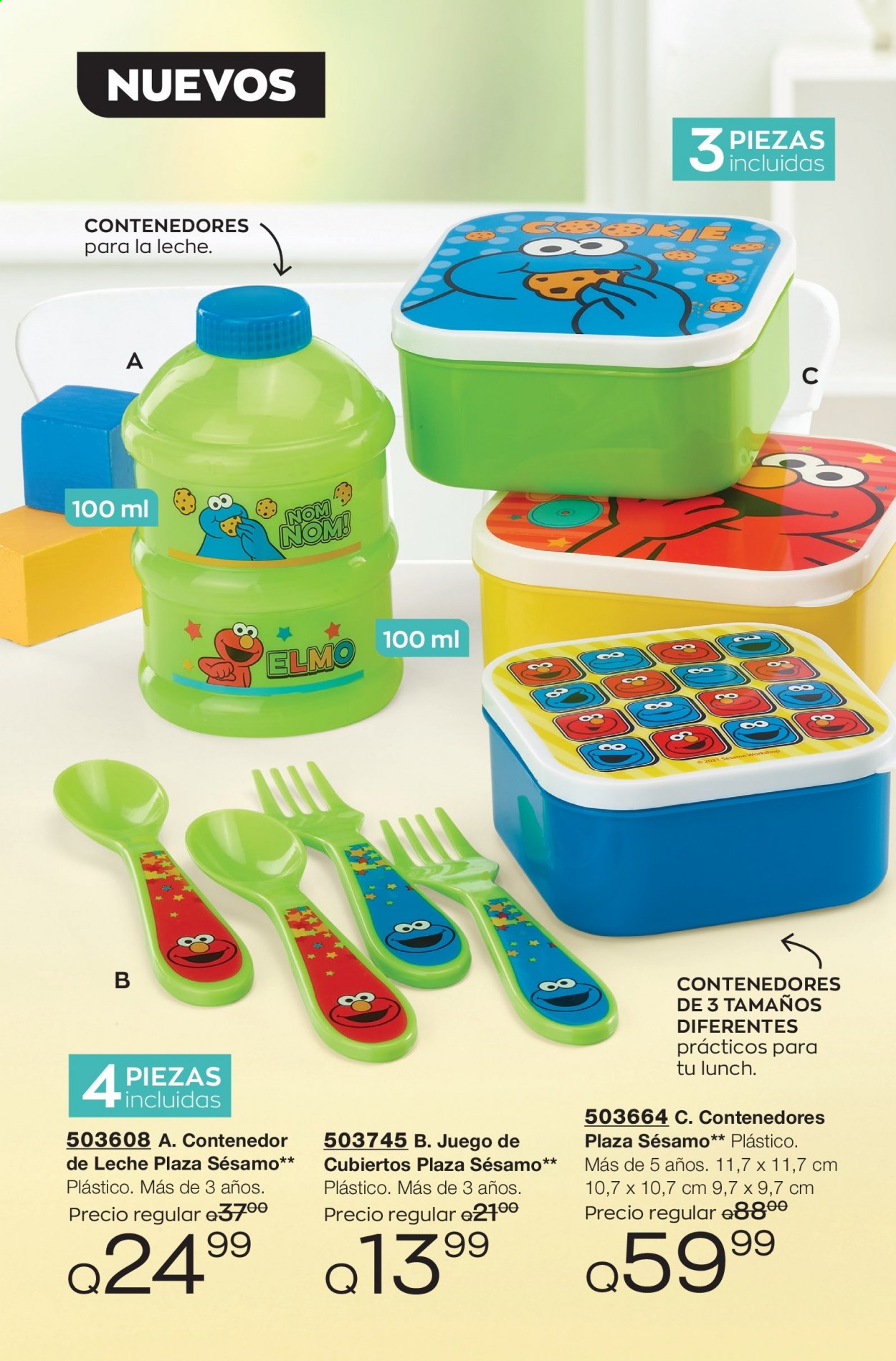 Catálogo Avon. Página 70