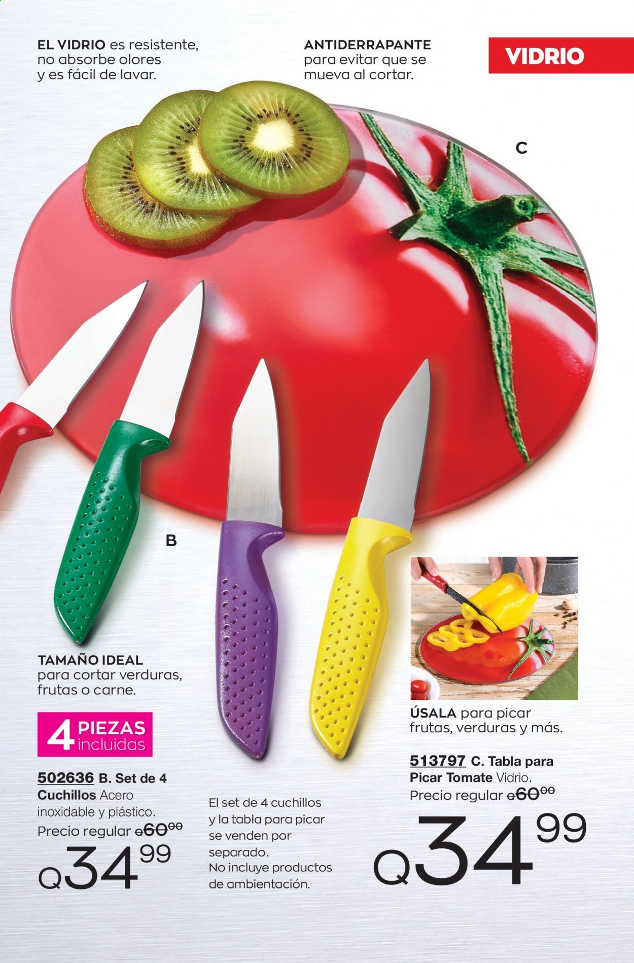 Catálogo Avon. Página 123