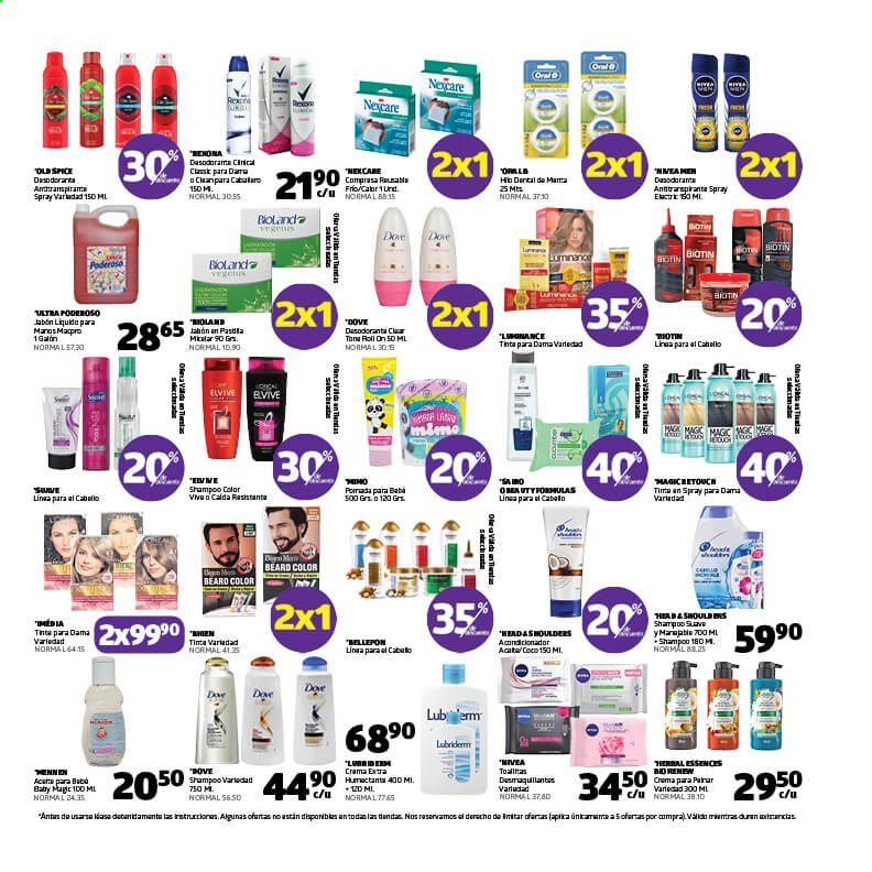 Catálogo Supermercados La Torre - 26.8.2021 - 1.9.2021. Página 5