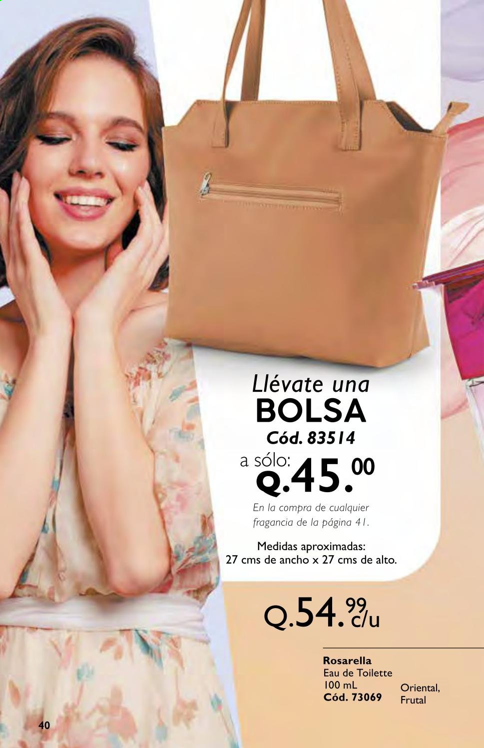 Catálogo LêCleire - 1.9.2021 - 30.9.2021. Página 42