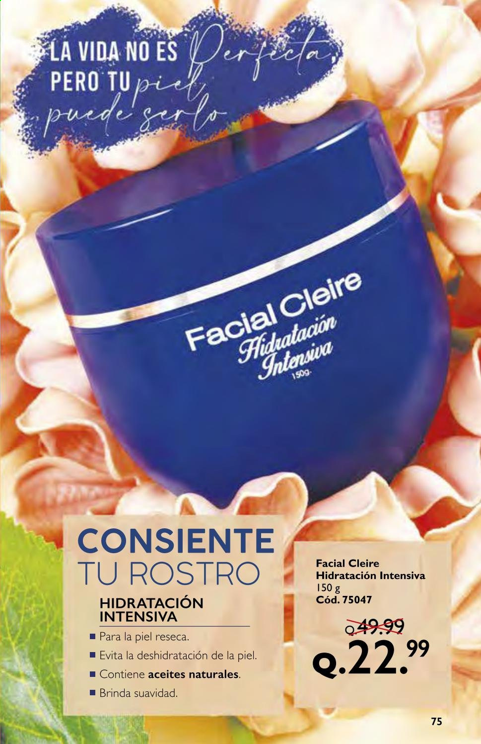 Catálogo LêCleire - 1.9.2021 - 30.9.2021. Página 77