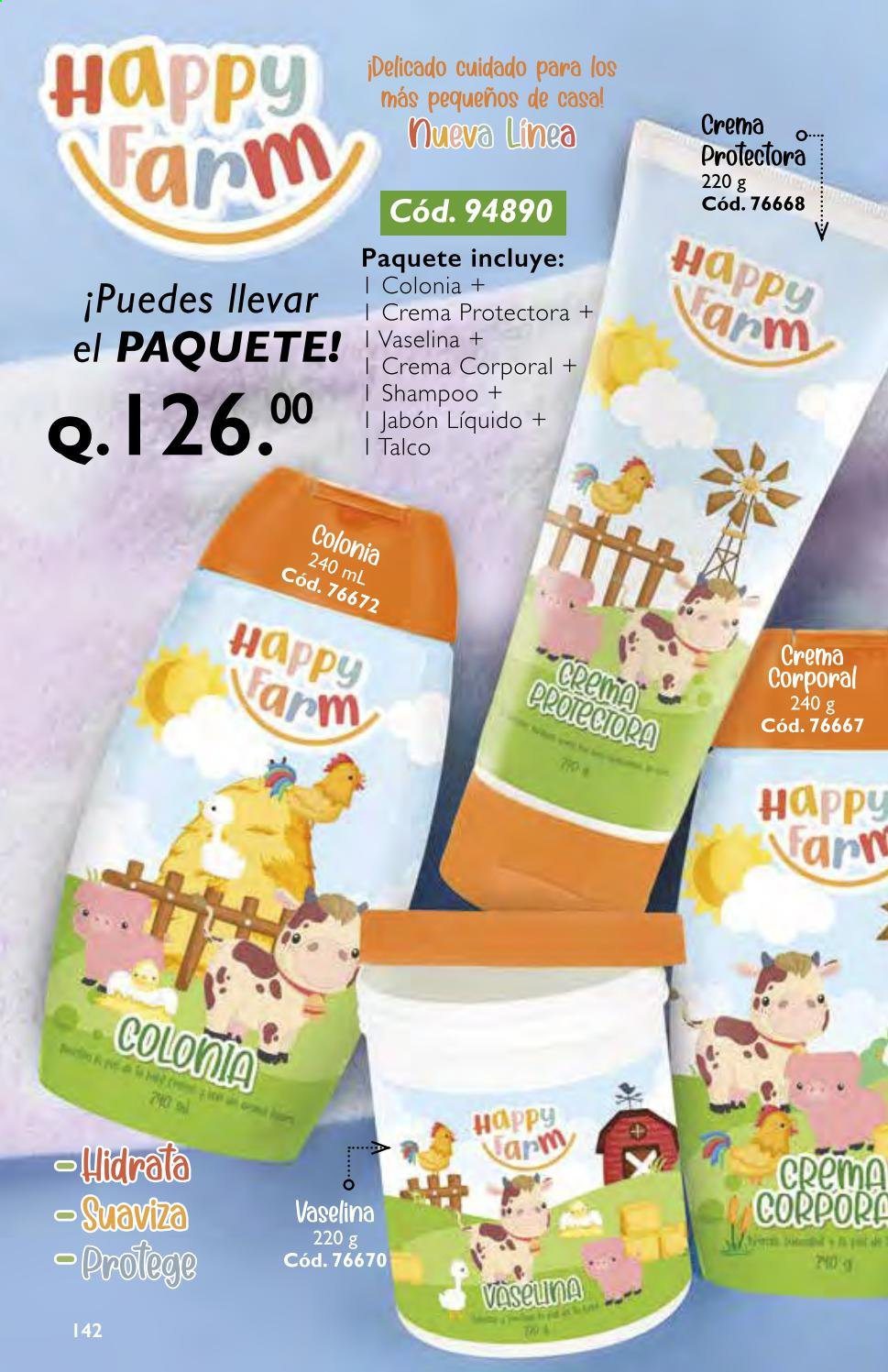 Catálogo LêCleire - 1.9.2021 - 30.9.2021. Página 144