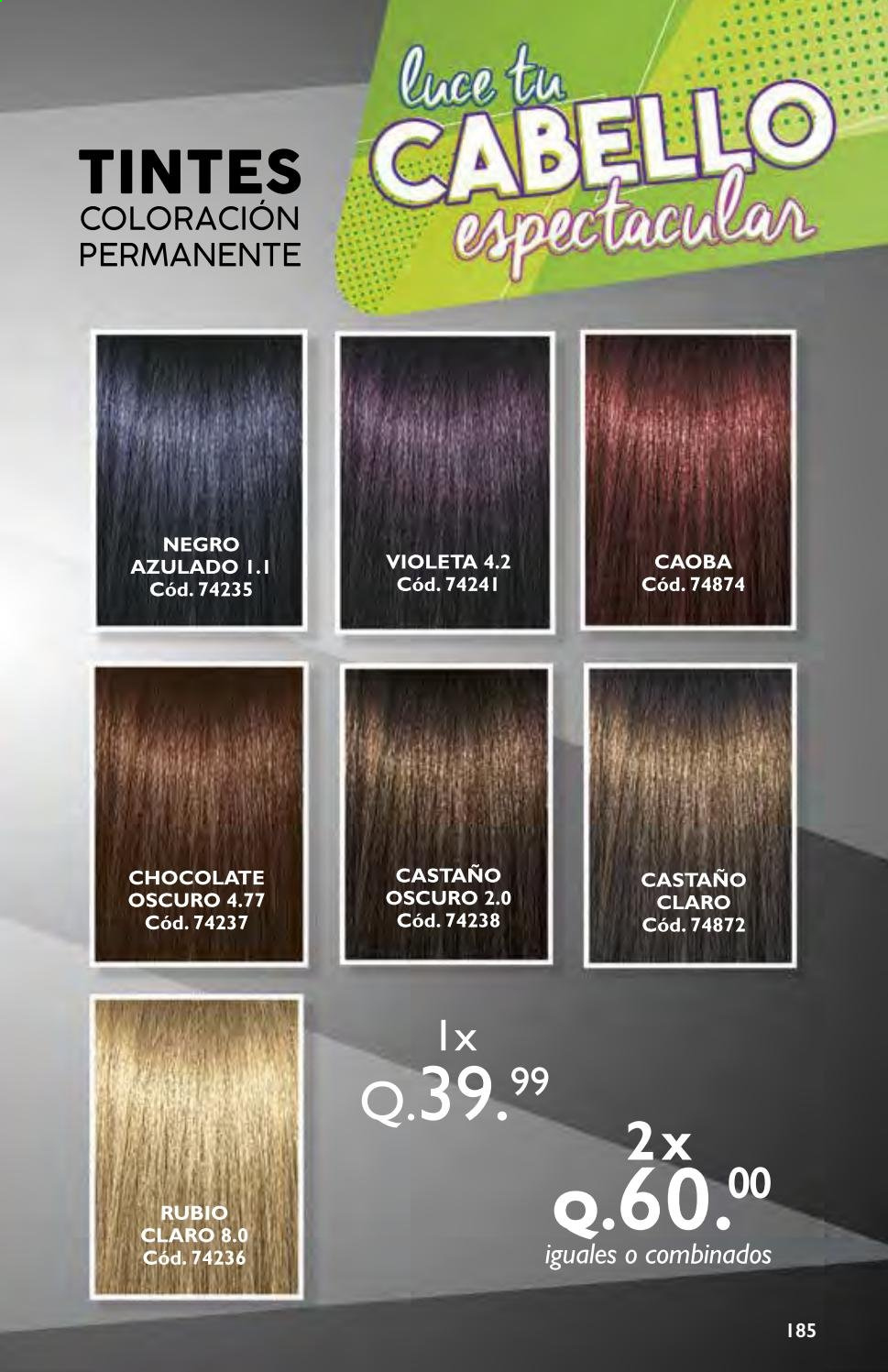 Catálogo LêCleire - 1.9.2021 - 30.9.2021. Página 187