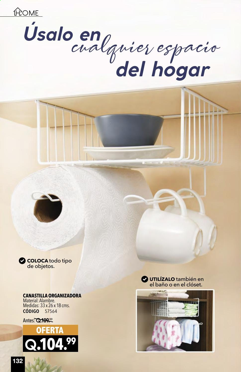 Catálogo LêCleire - 1.9.2021 - 30.9.2021. Página 134