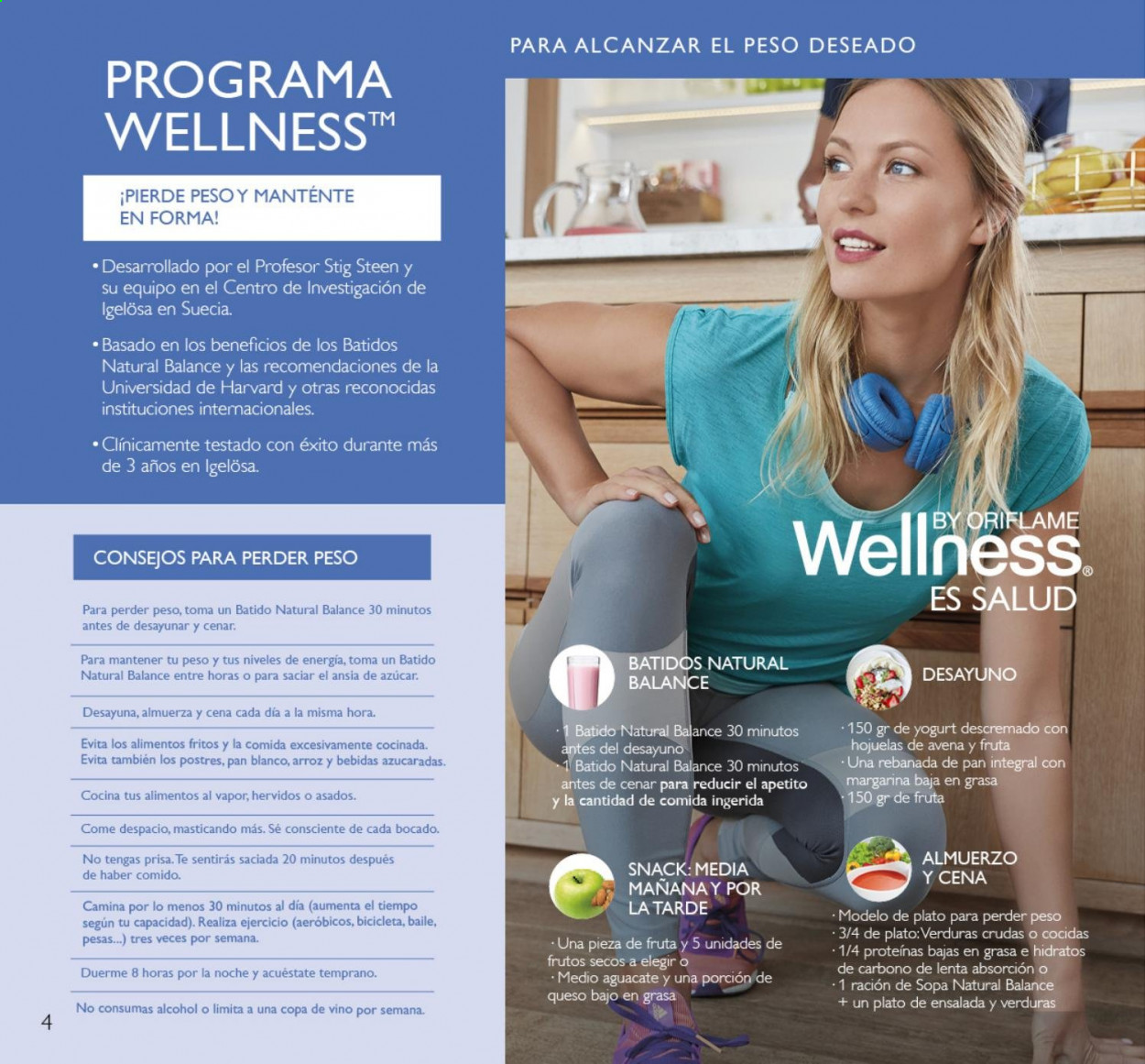 Catálogo Oriflame - 1.9.2021 - 30.9.2021. Página 108