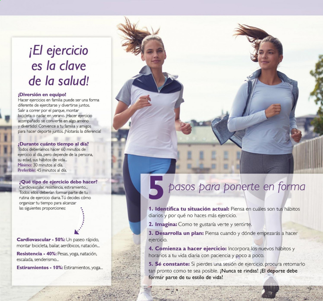 Catálogo Oriflame - 1.9.2021 - 30.9.2021. Página 113