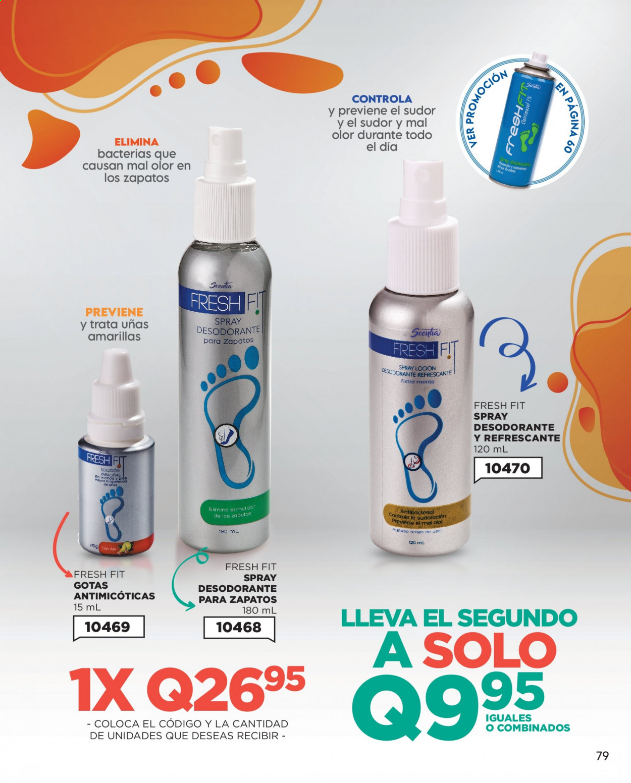 Catálogo Scentia - 1.9.2021 - 30.9.2021. Página 73