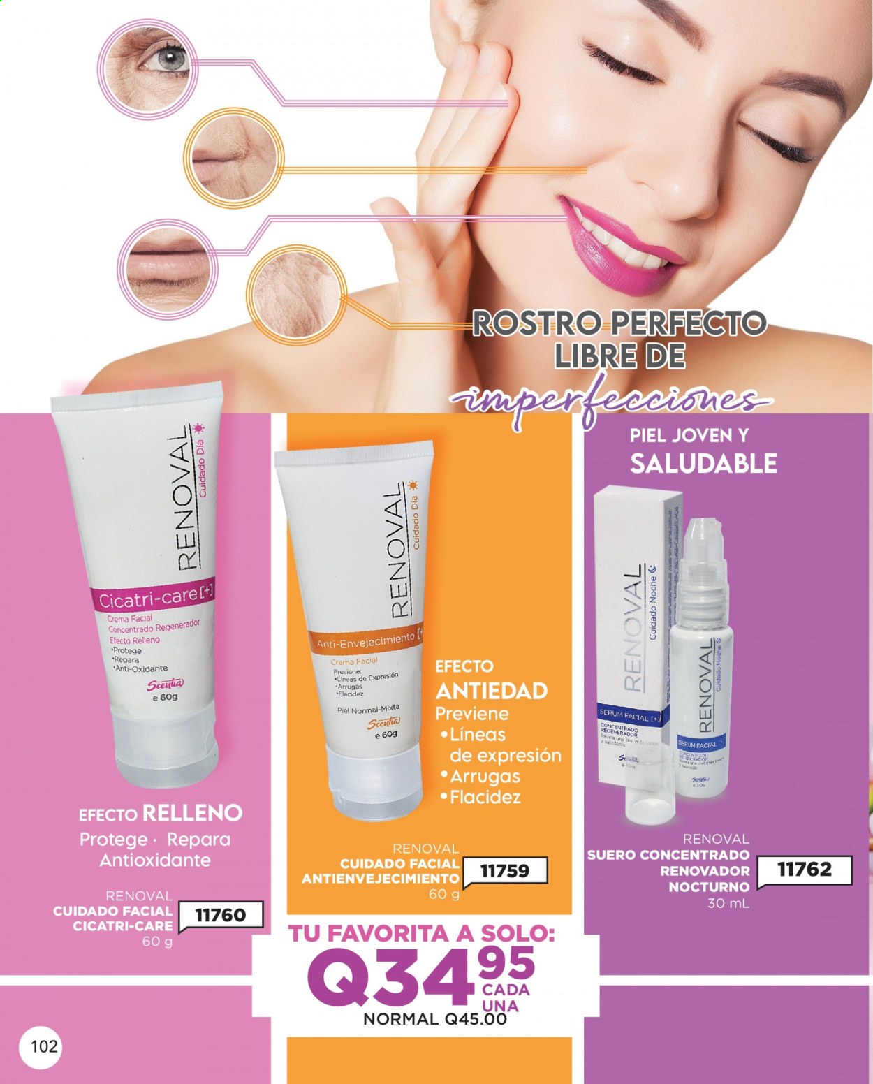 Catálogo Scentia - 1.9.2021 - 30.9.2021. Página 98