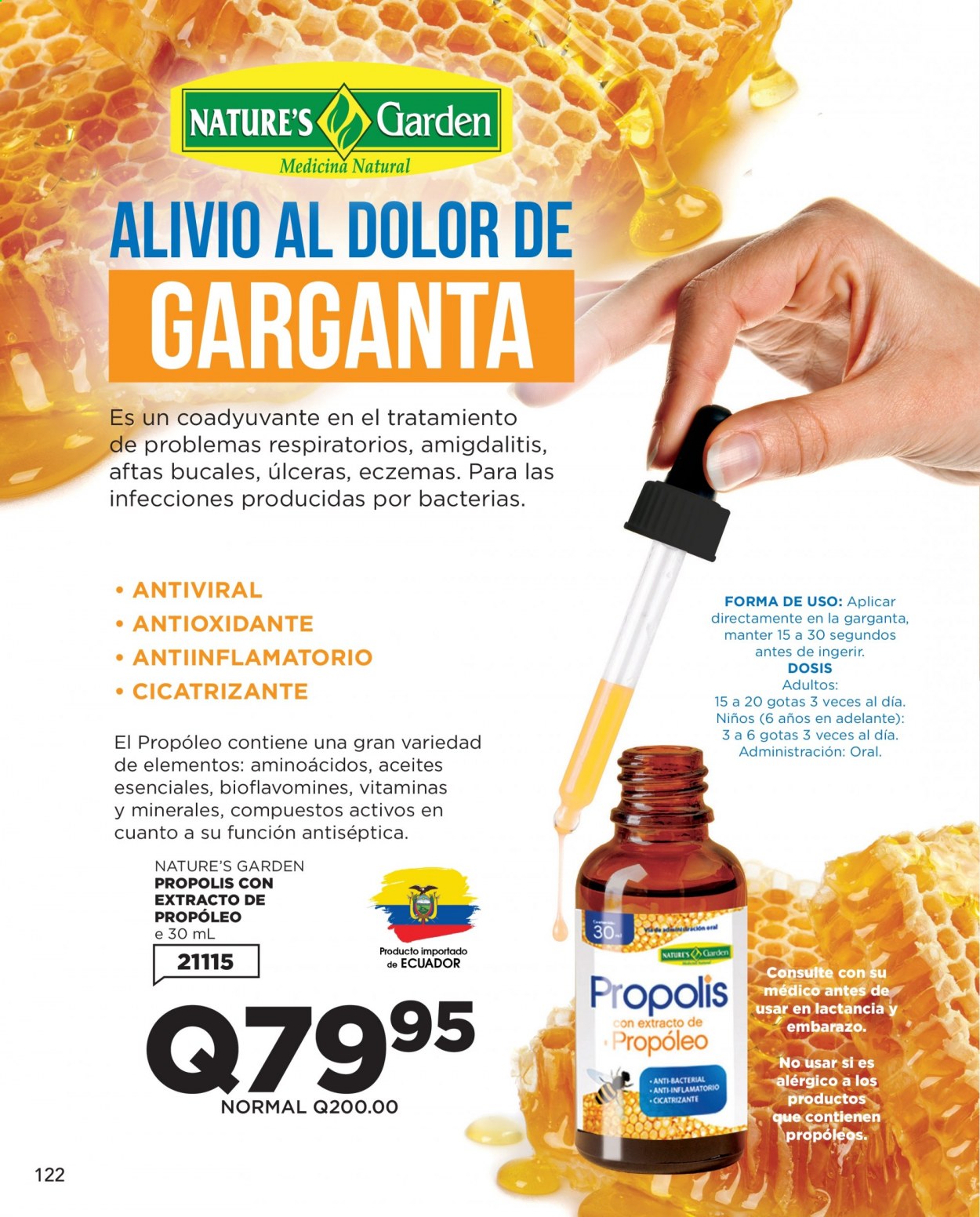 Catálogo Scentia - 1.9.2021 - 30.9.2021. Página 118